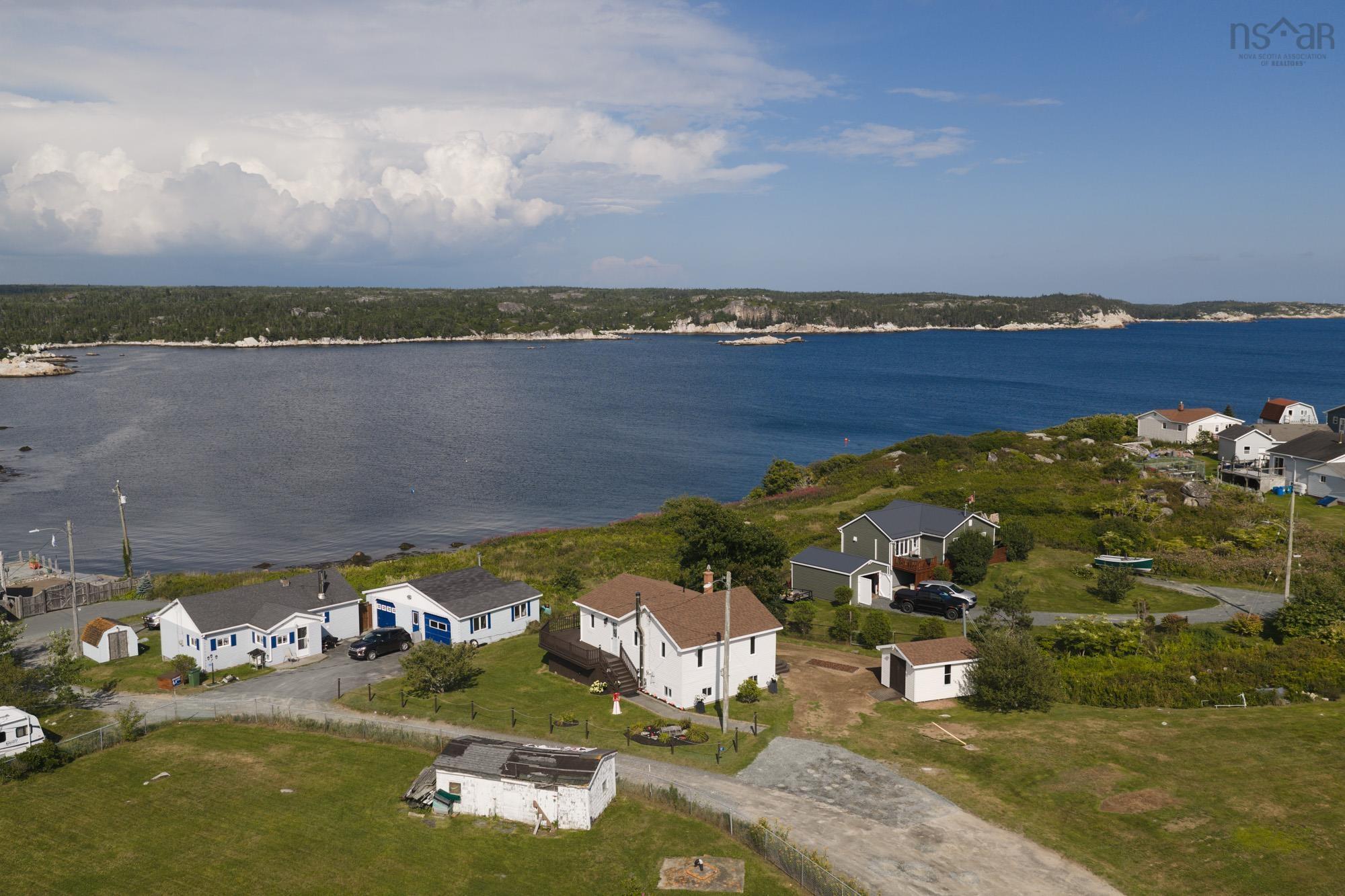 17 Demers Road, Terence Bay, NS (MLS 202621738)