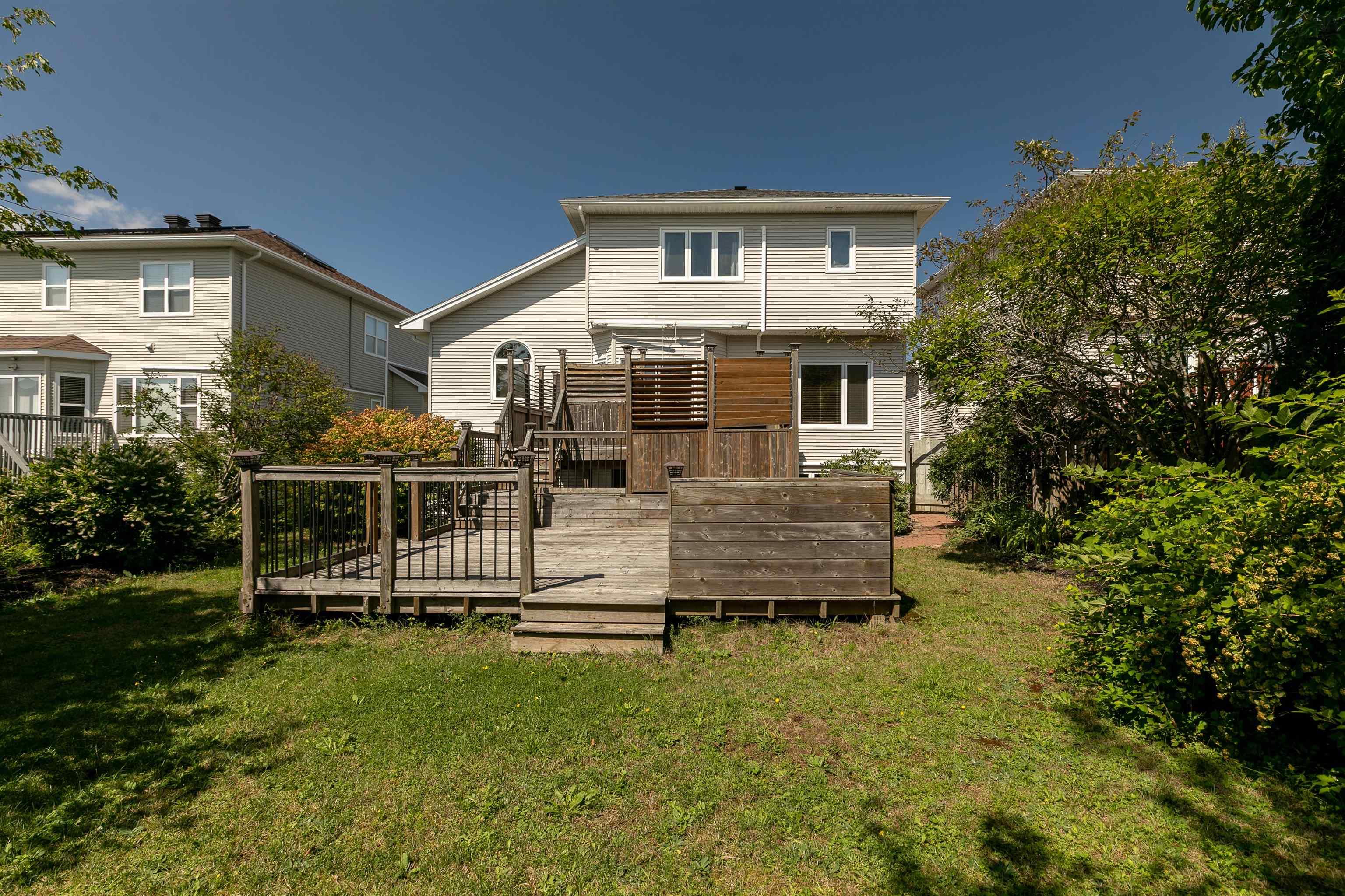 65 Stone Gate Drive, Halifax, NS (MLS 202621742)