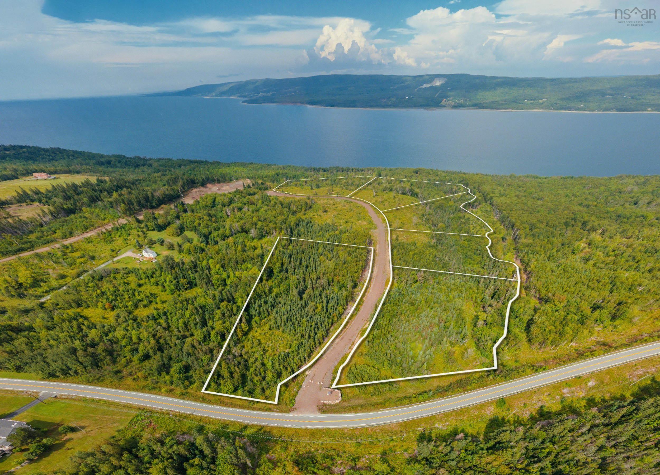 $49,500.00: Lot 23-2 No 4 Highway, East Havre Boucher