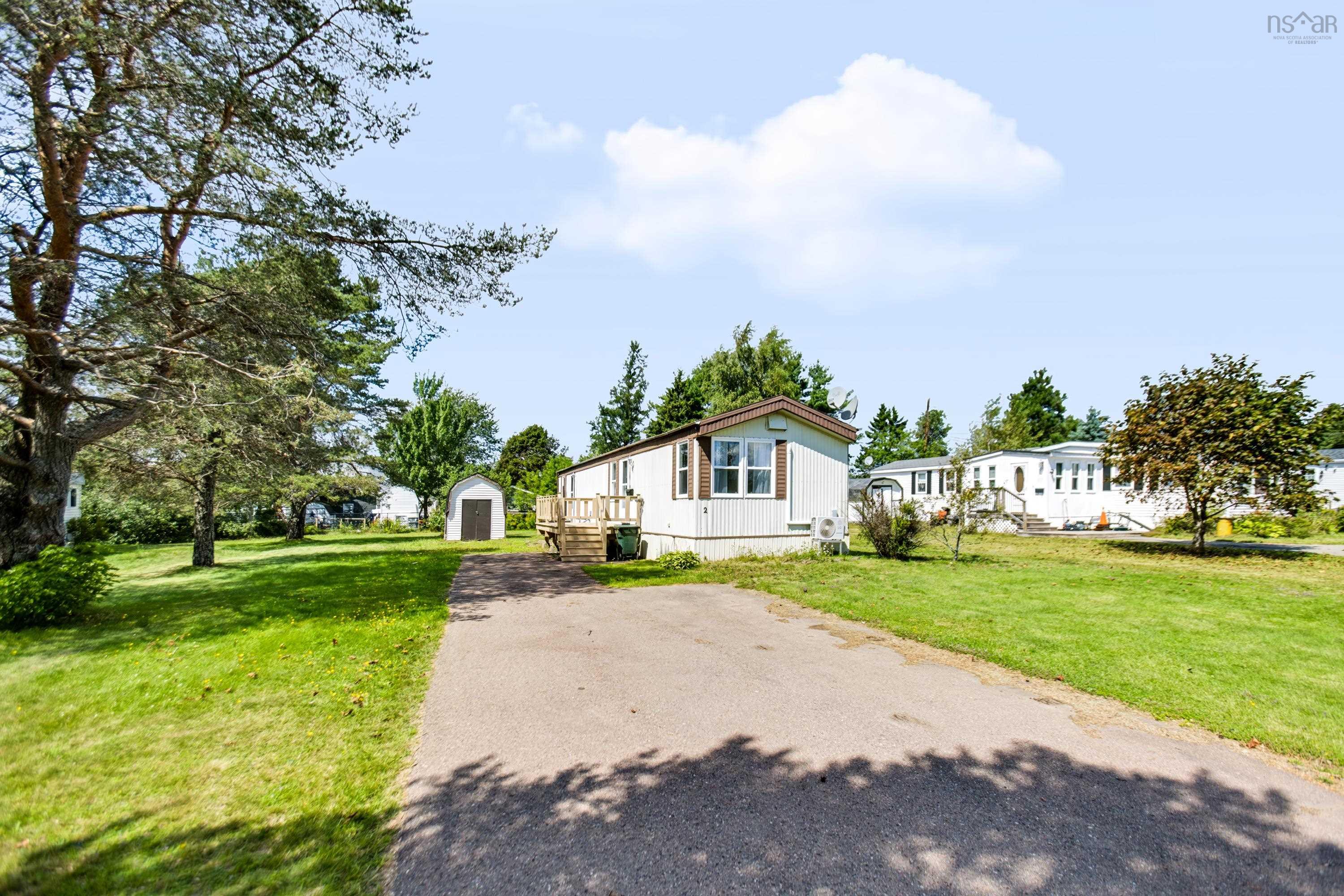 2 Costin Drive, Amherst, NS (MLS 202621745)