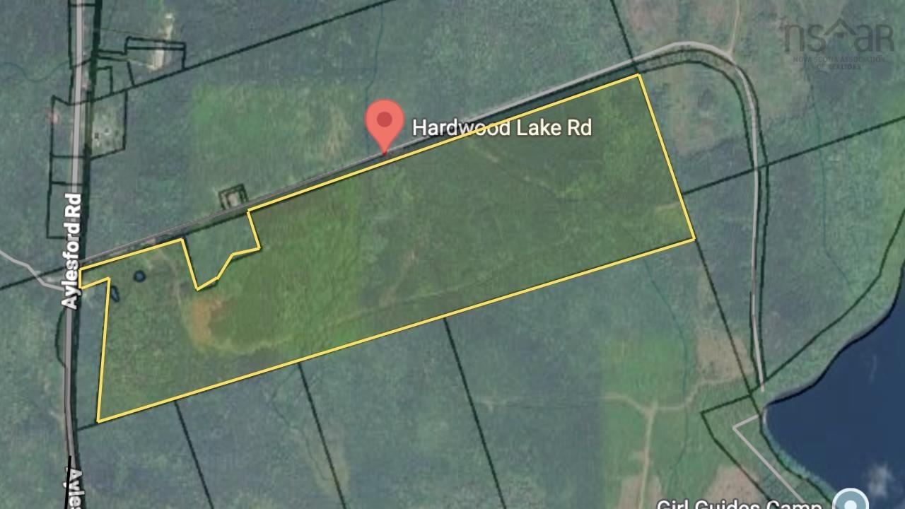 Lot a Hardwood Lake Road, Lake Paul, NS (MLS® 202621746)