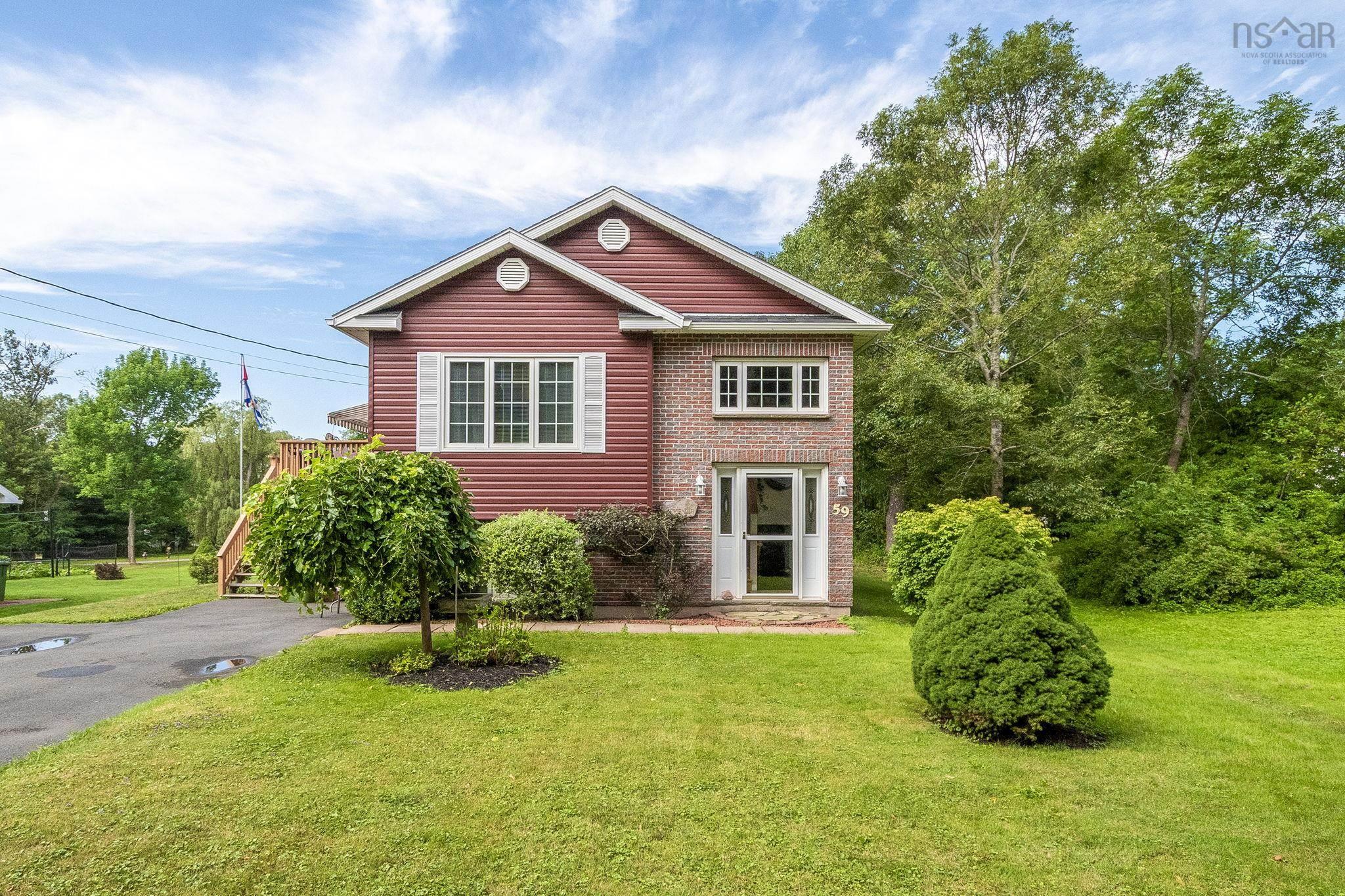 $395,000.00: 59 Martha Street, Pictou