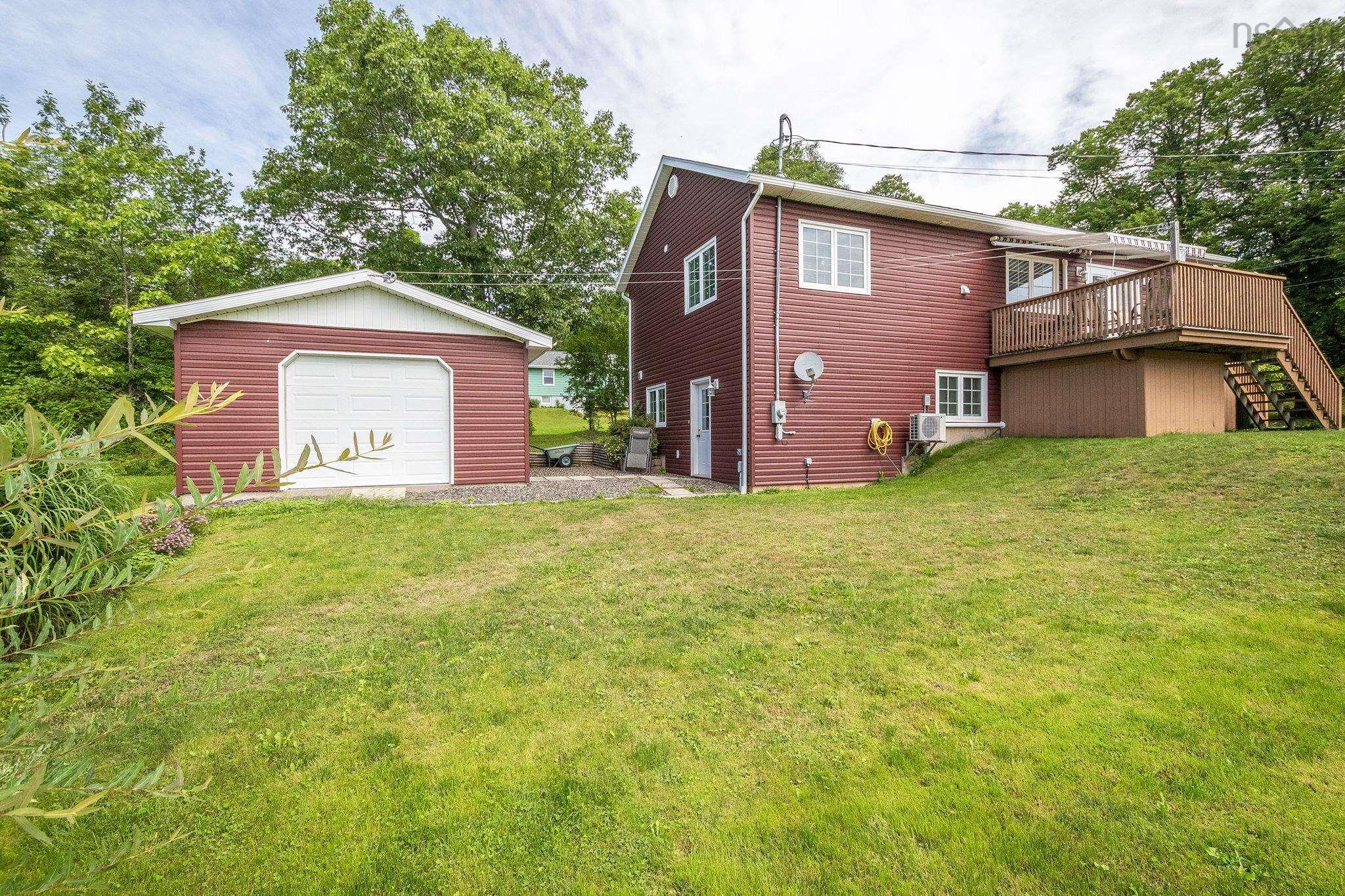 $395,000.00: 59 Martha Street, Pictou