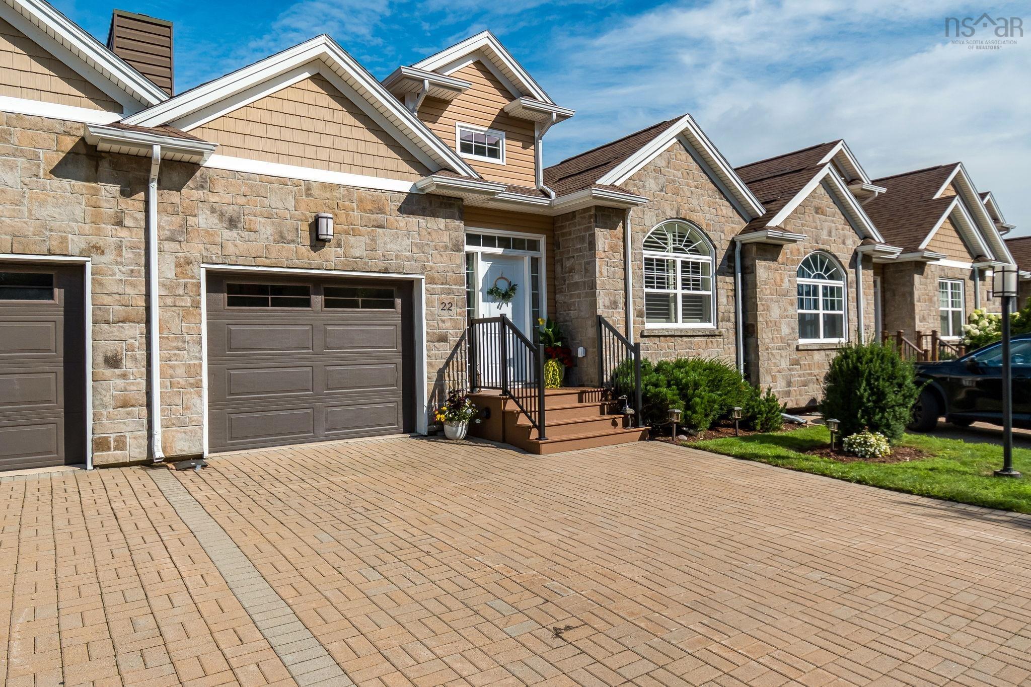 22 Chaucer Lane, Timberlea, NS (MLS® 202621753)