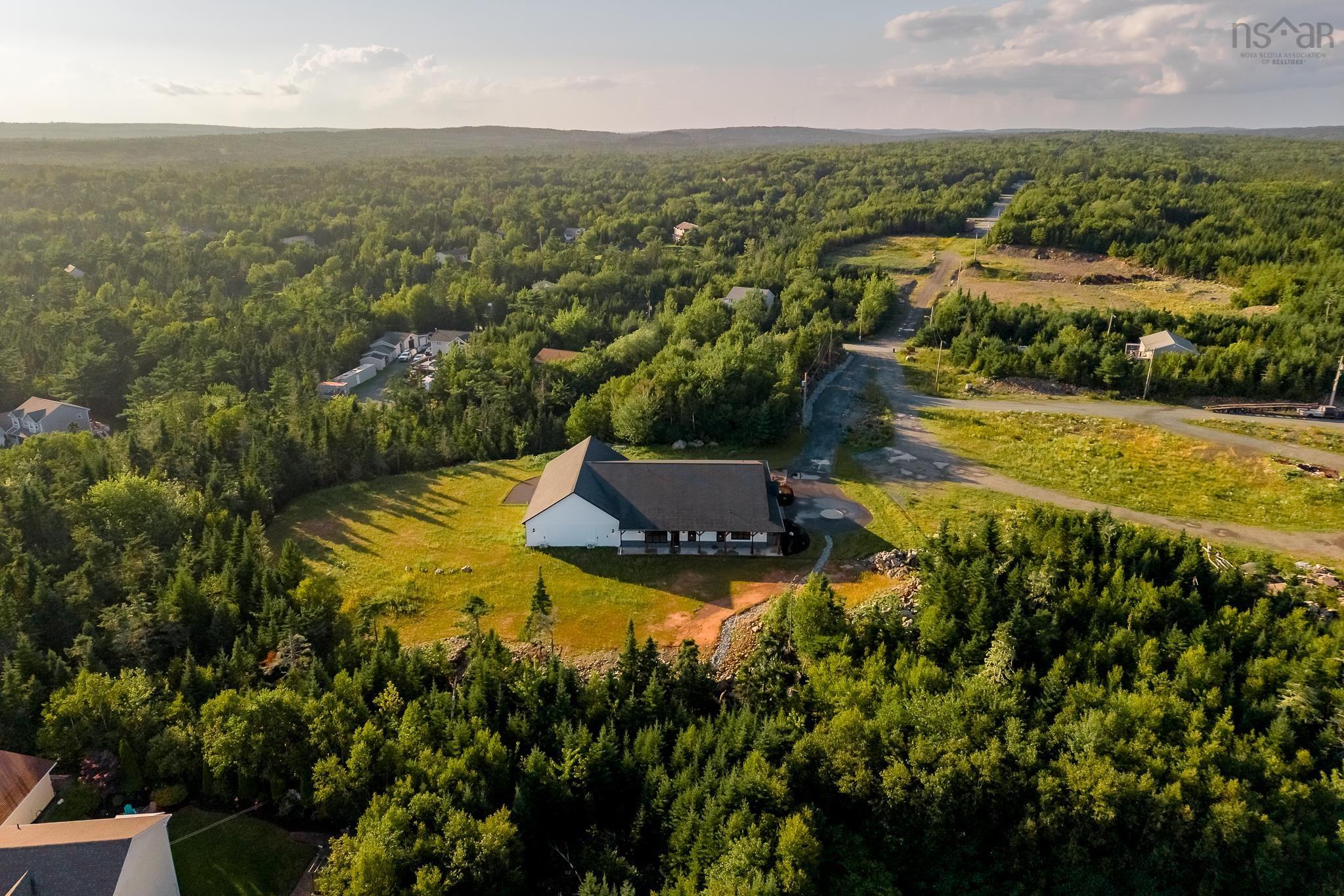 35 George Cyril Drive, Lawrencetown, NS (MLS 202621754)