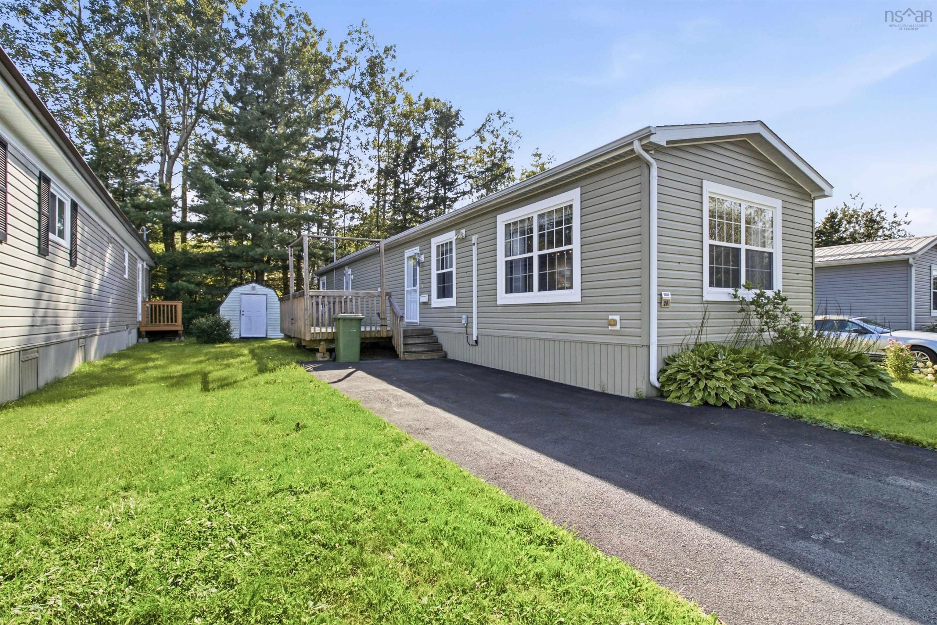 20 Century Street, Middle Sackville, NS (MLS® 202621755)