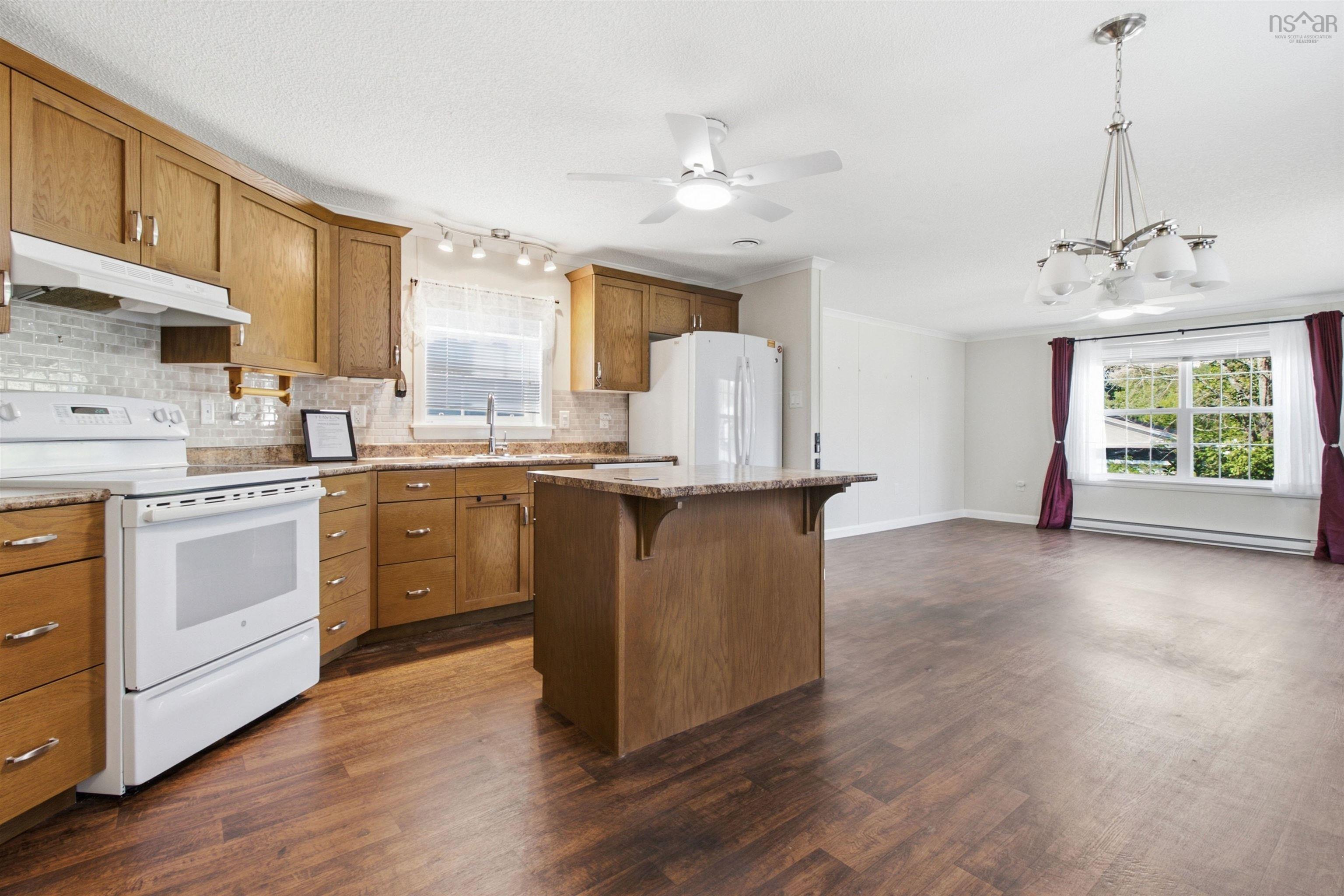 20 Century Street, Middle Sackville, NS (MLS 202621755)
