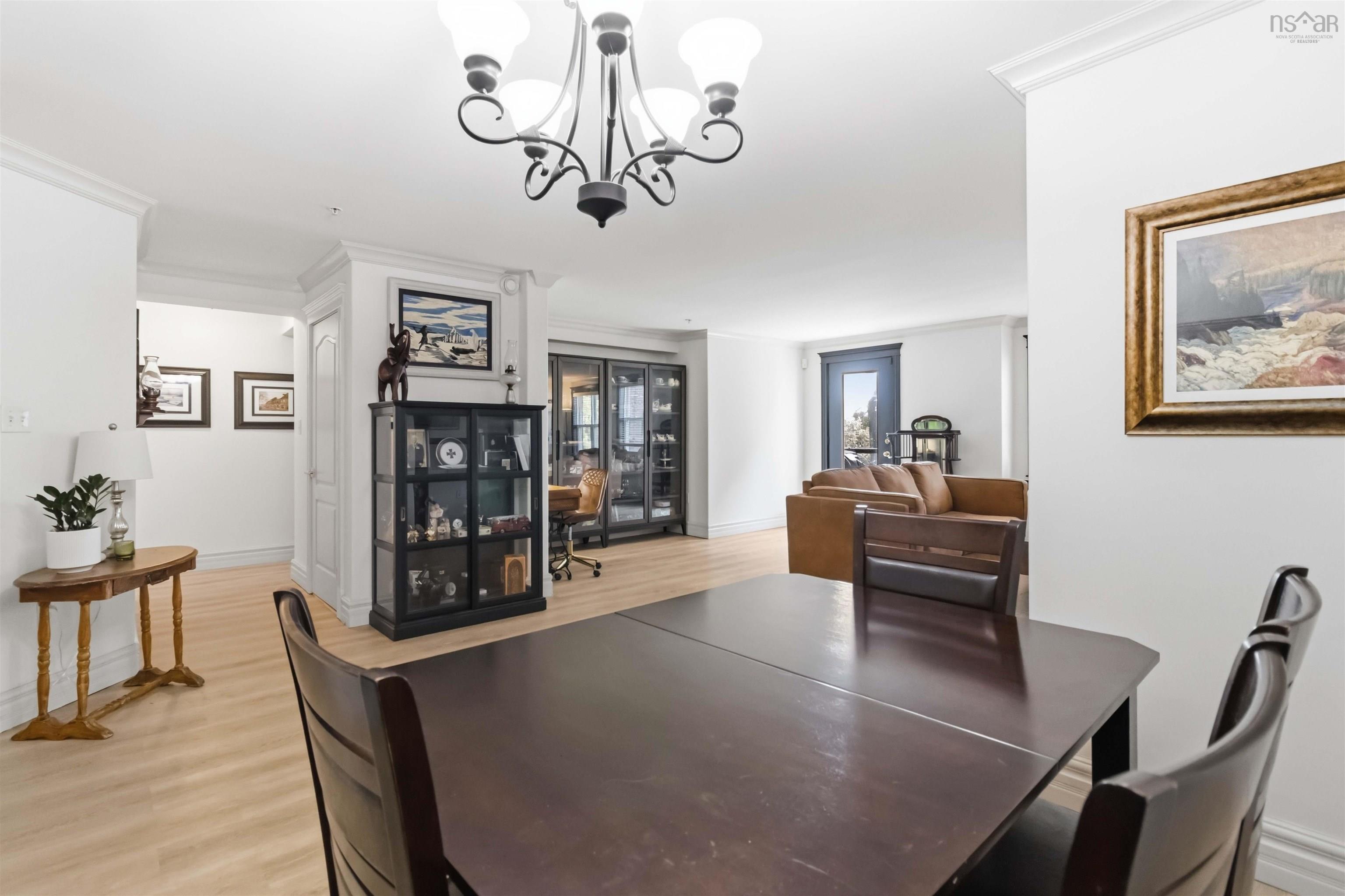 403 115 Ochterloney Street, Dartmouth, NS (MLS 202621759)