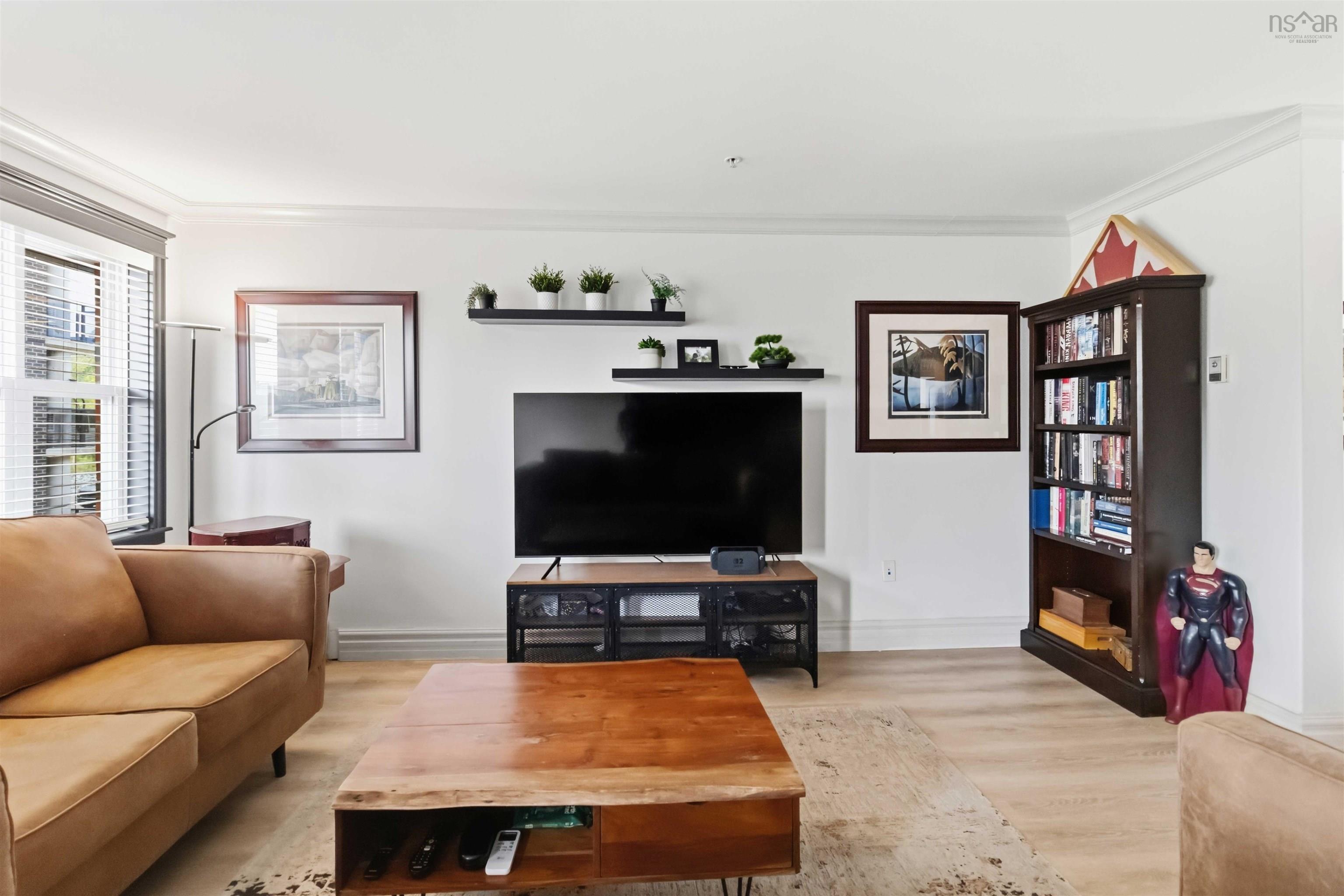 403 115 Ochterloney Street, Dartmouth, NS (MLS 202621759)