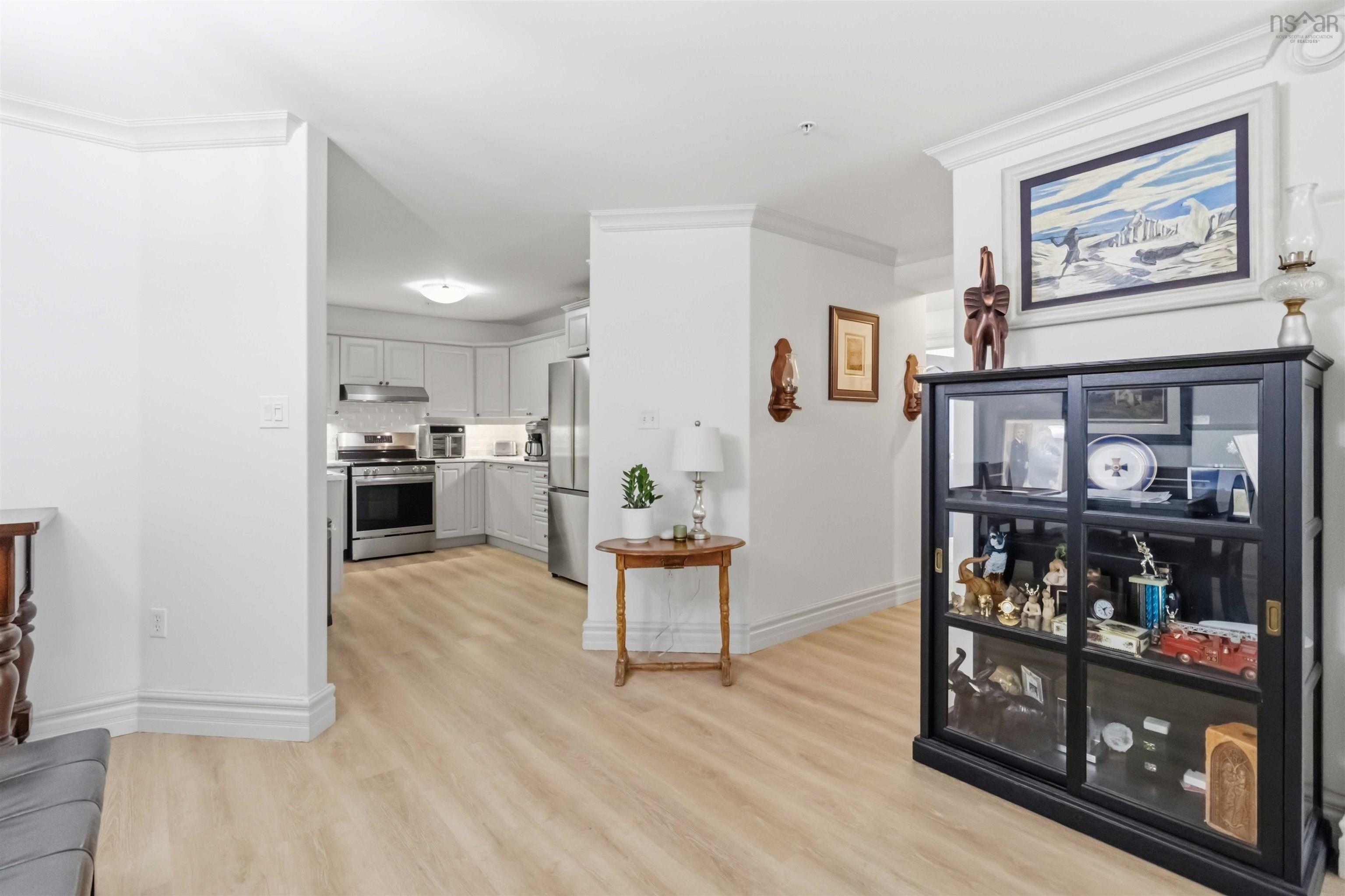 403 115 Ochterloney Street, Dartmouth, NS (MLS 202621759)