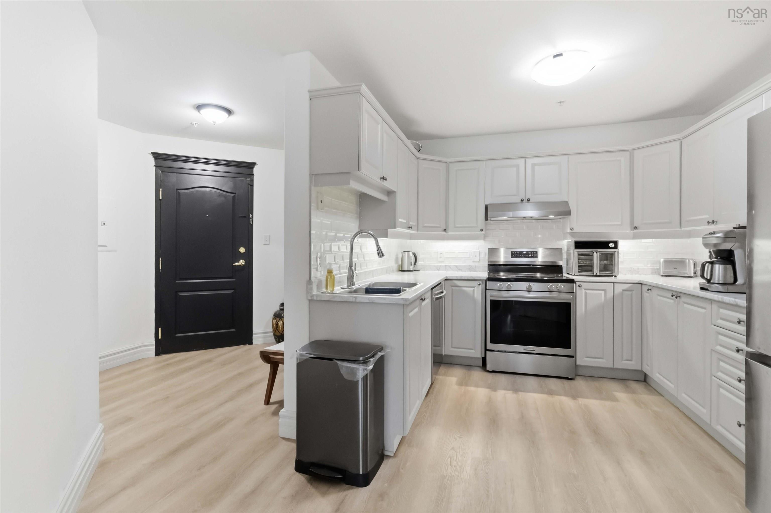 403 115 Ochterloney Street, Dartmouth, NS (MLS 202621759)