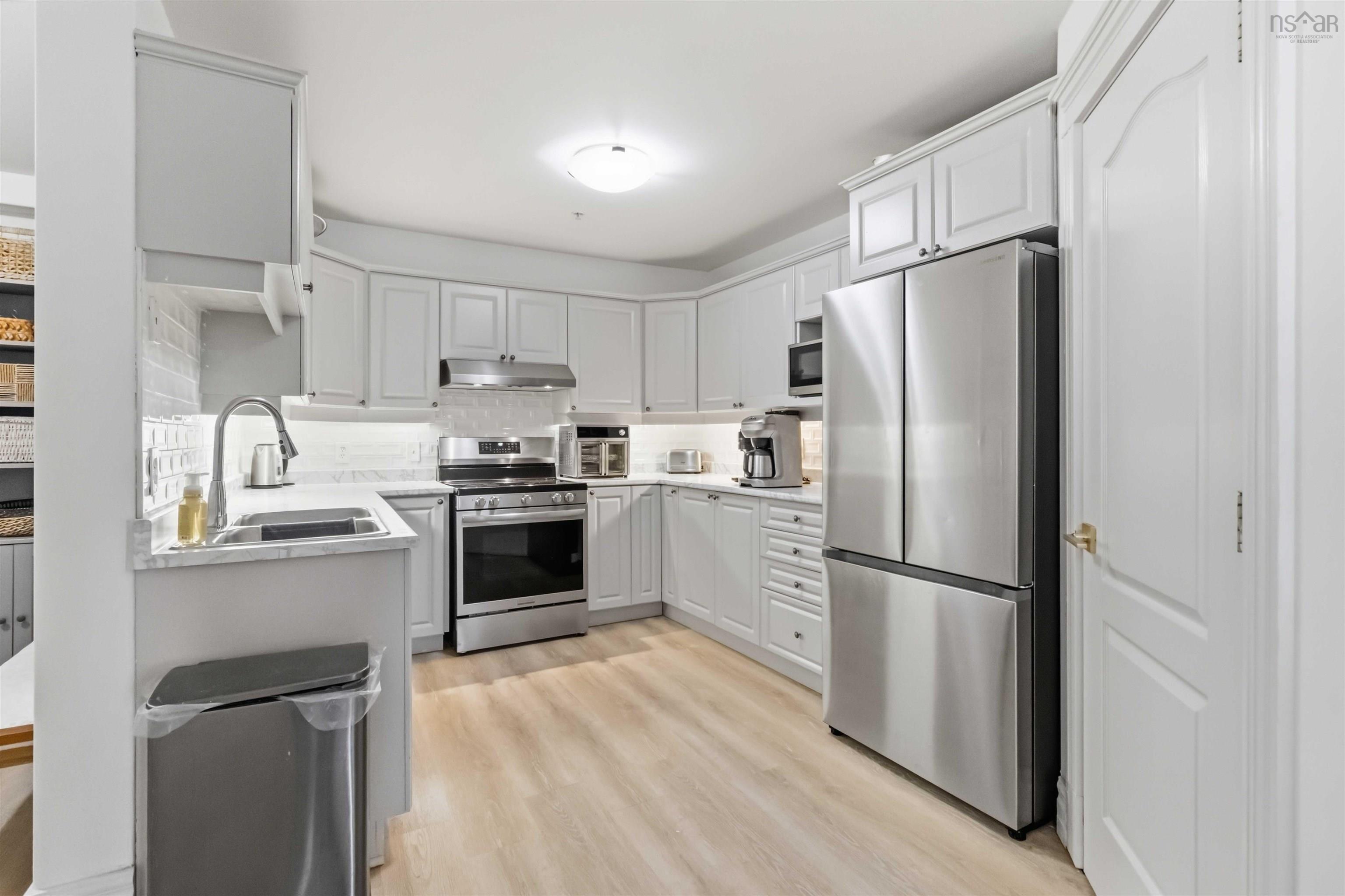 403 115 Ochterloney Street, Dartmouth, NS (MLS 202621759)
