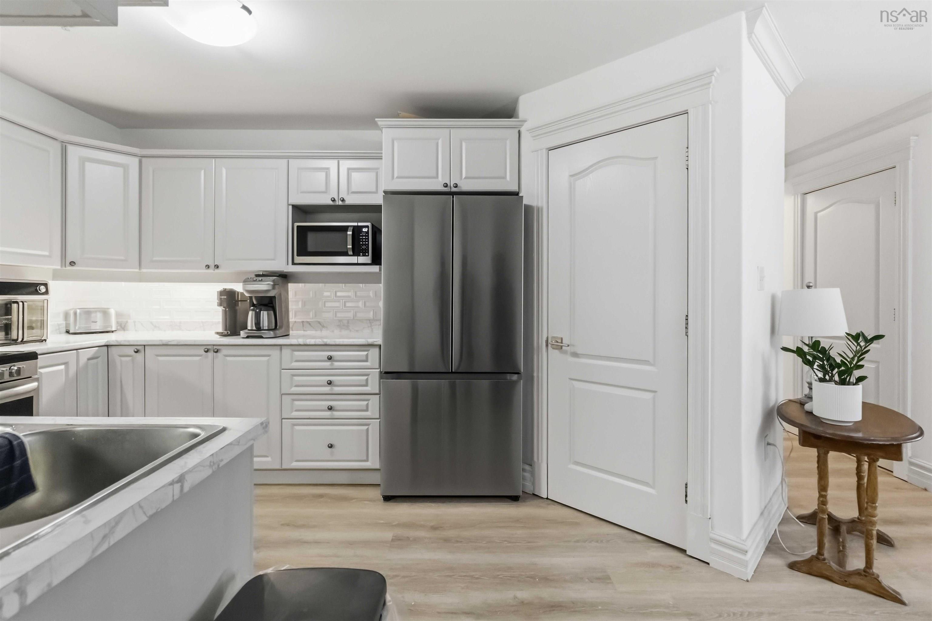 403 115 Ochterloney Street, Dartmouth, NS (MLS 202621759)