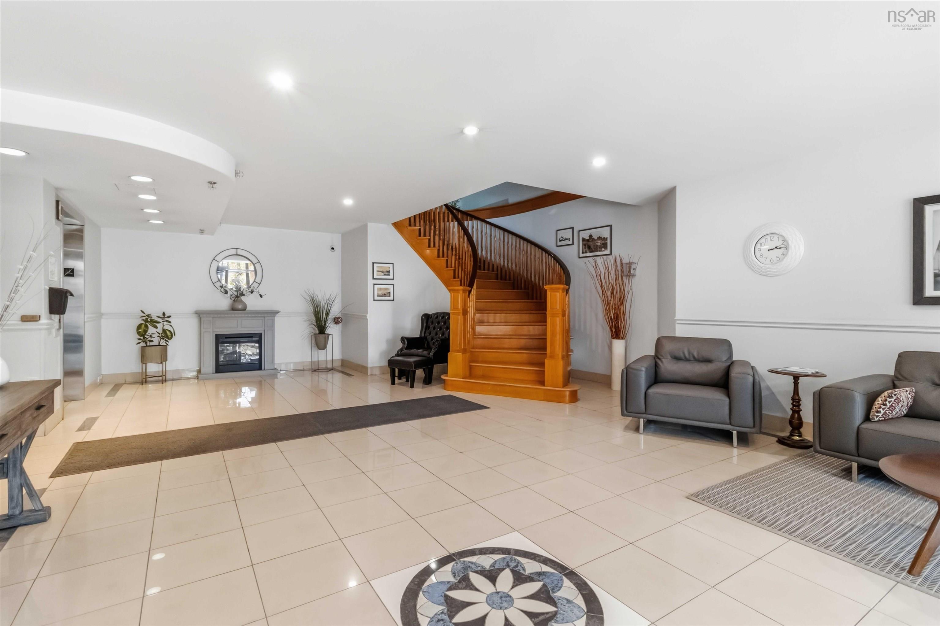 403 115 Ochterloney Street, Dartmouth, NS (MLS 202621759)