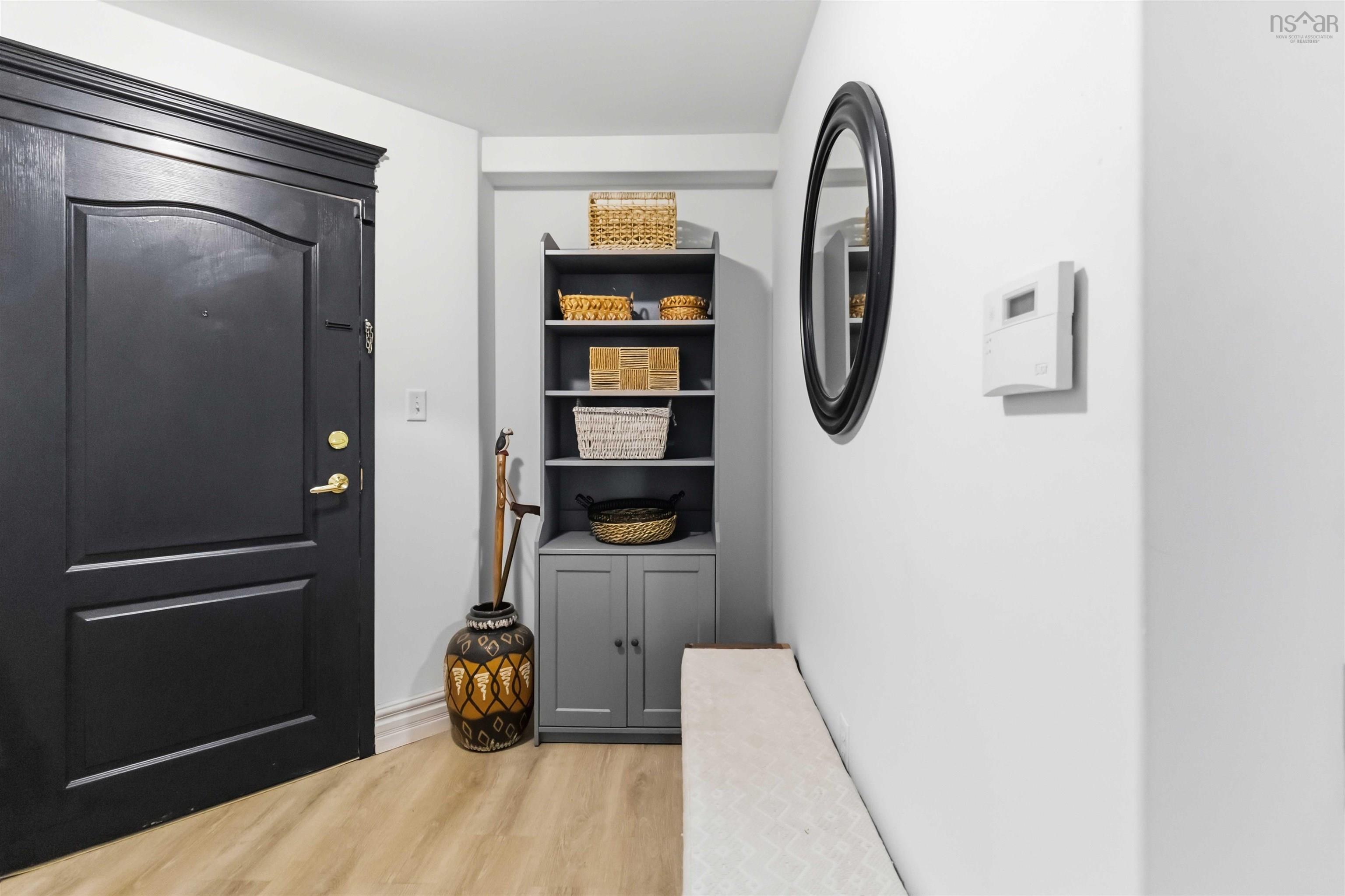 403 115 Ochterloney Street, Dartmouth, NS (MLS 202621759)