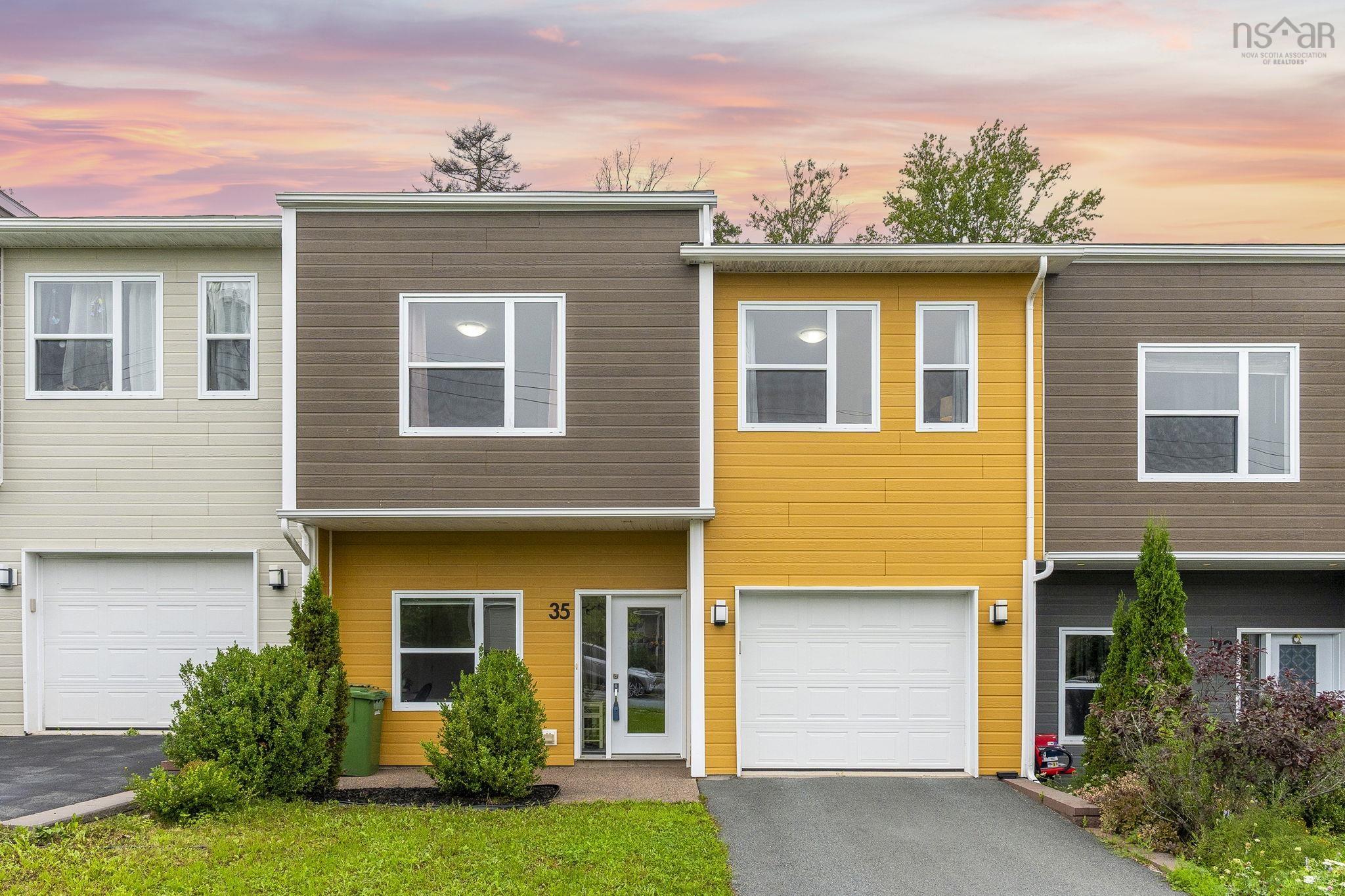 35 Crossfield Ridge, Middle Sackville, NS (MLS® 202621765)