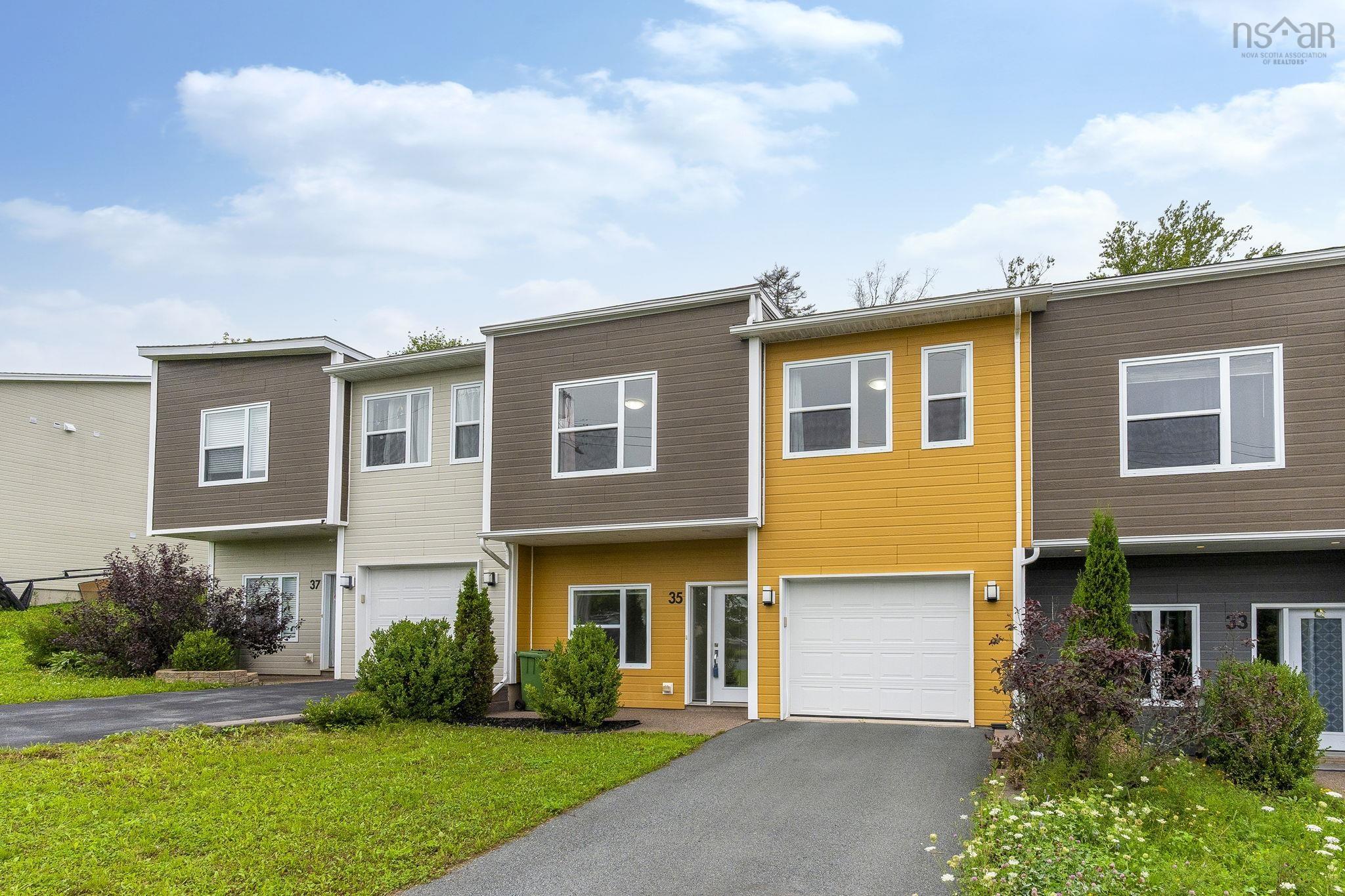 35 Crossfield Ridge, Middle Sackville, NS (MLS 202621765)