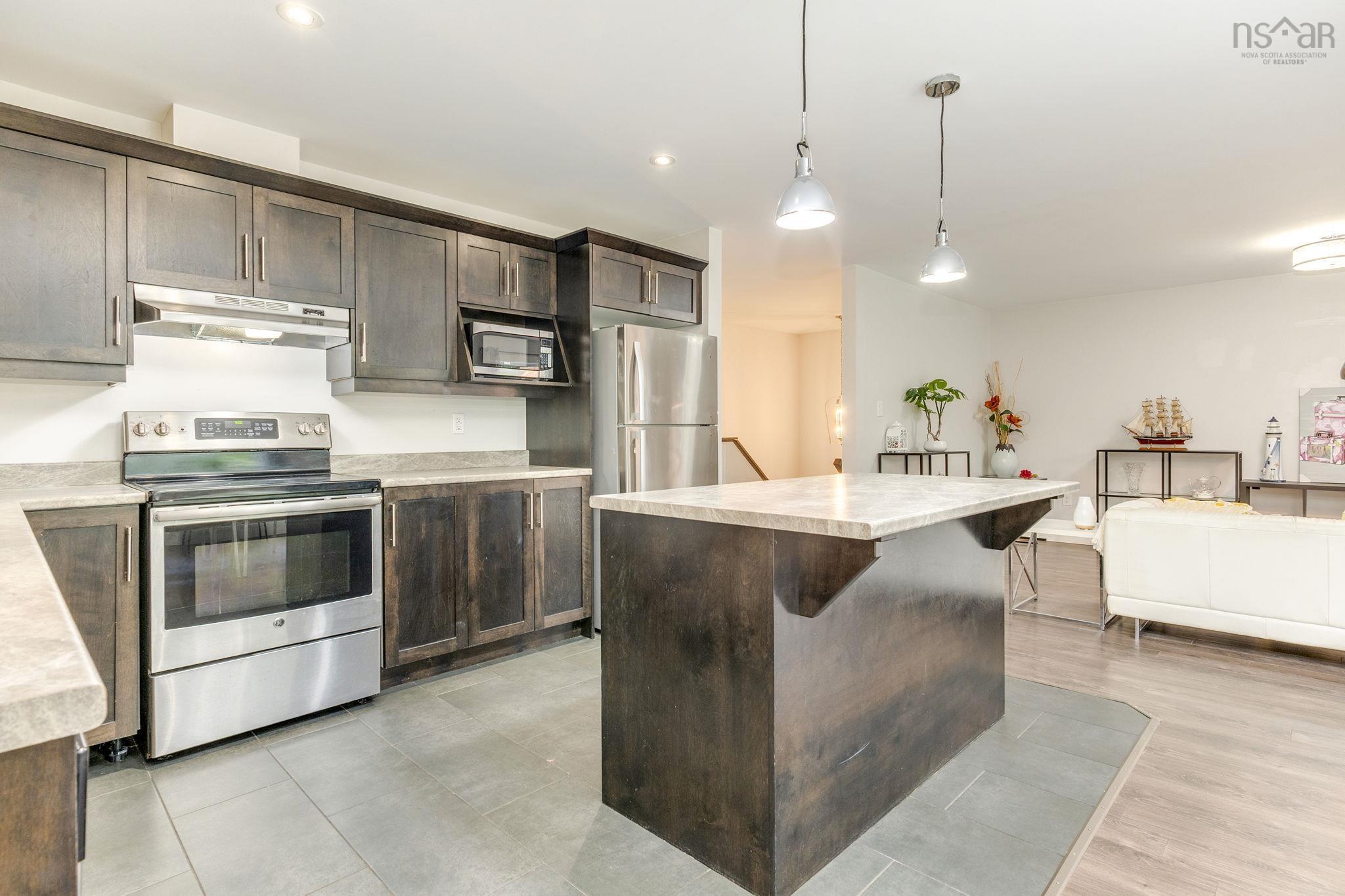 35 Crossfield Ridge, Middle Sackville, NS (MLS 202621765)
