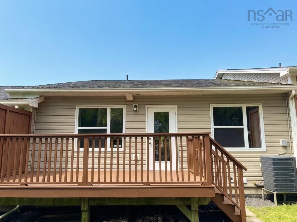 35 Crossfield Ridge, Middle Sackville, NS (MLS 202621765)