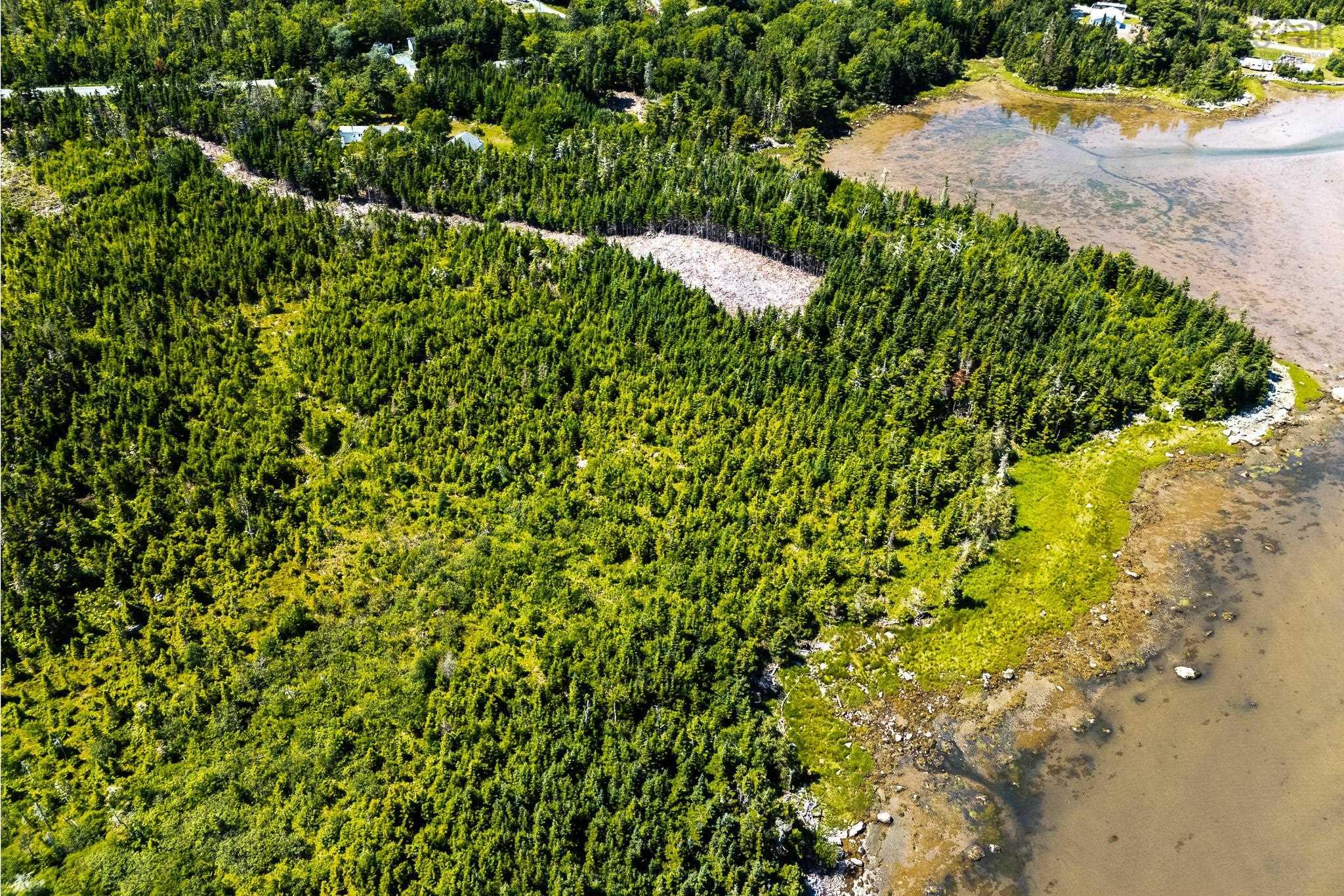 $600,000.00: Lot 4B West Petpeswick Road, West Petpeswick