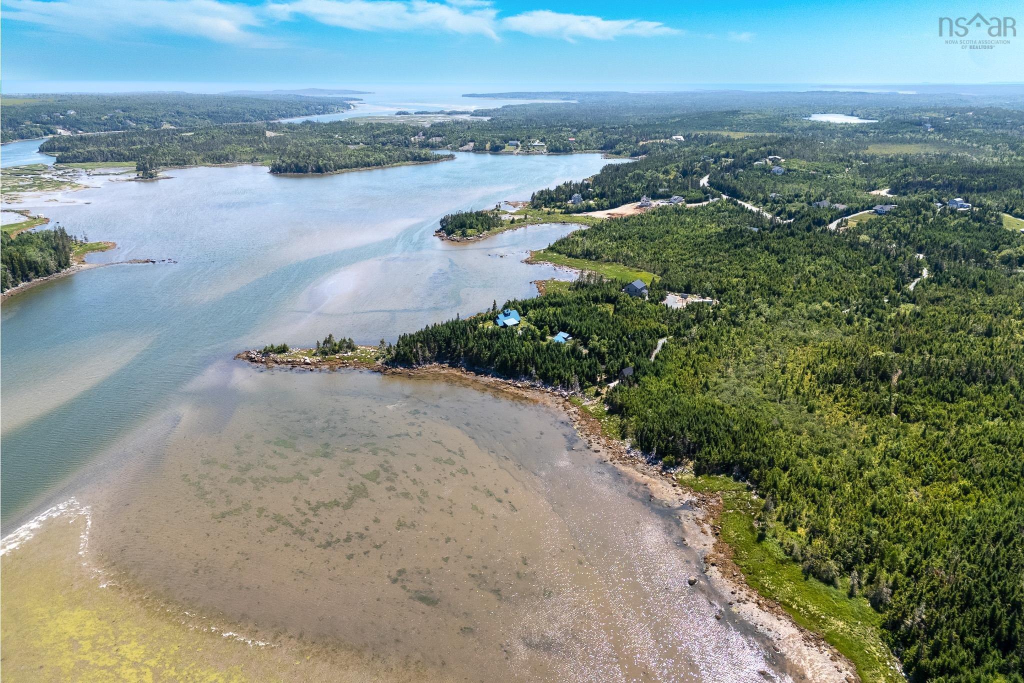 $600,000.00: Lot 4B West Petpeswick Road, West Petpeswick