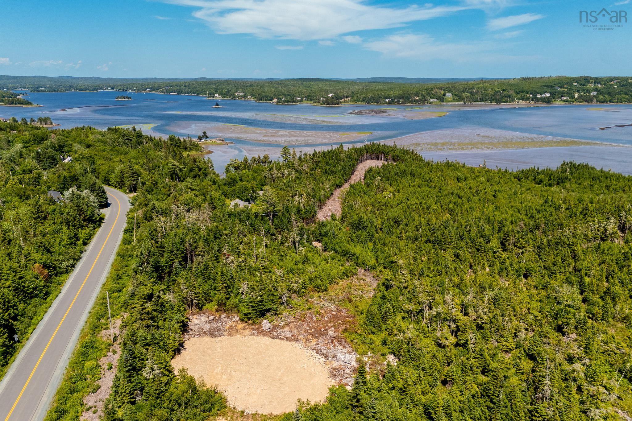 $600,000.00: Lot 4B West Petpeswick Road, West Petpeswick