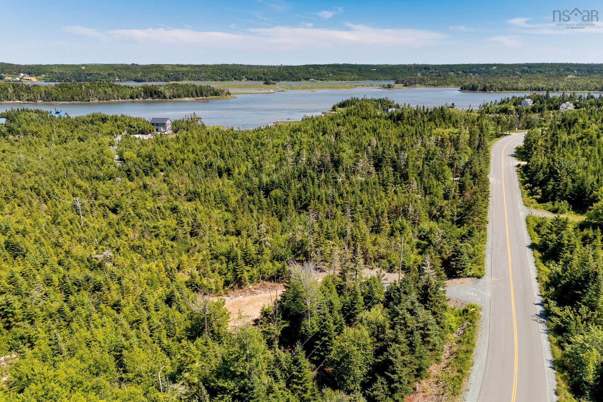 $580,000.00: Lot 4D West Petpeswick Road, West Petpeswick