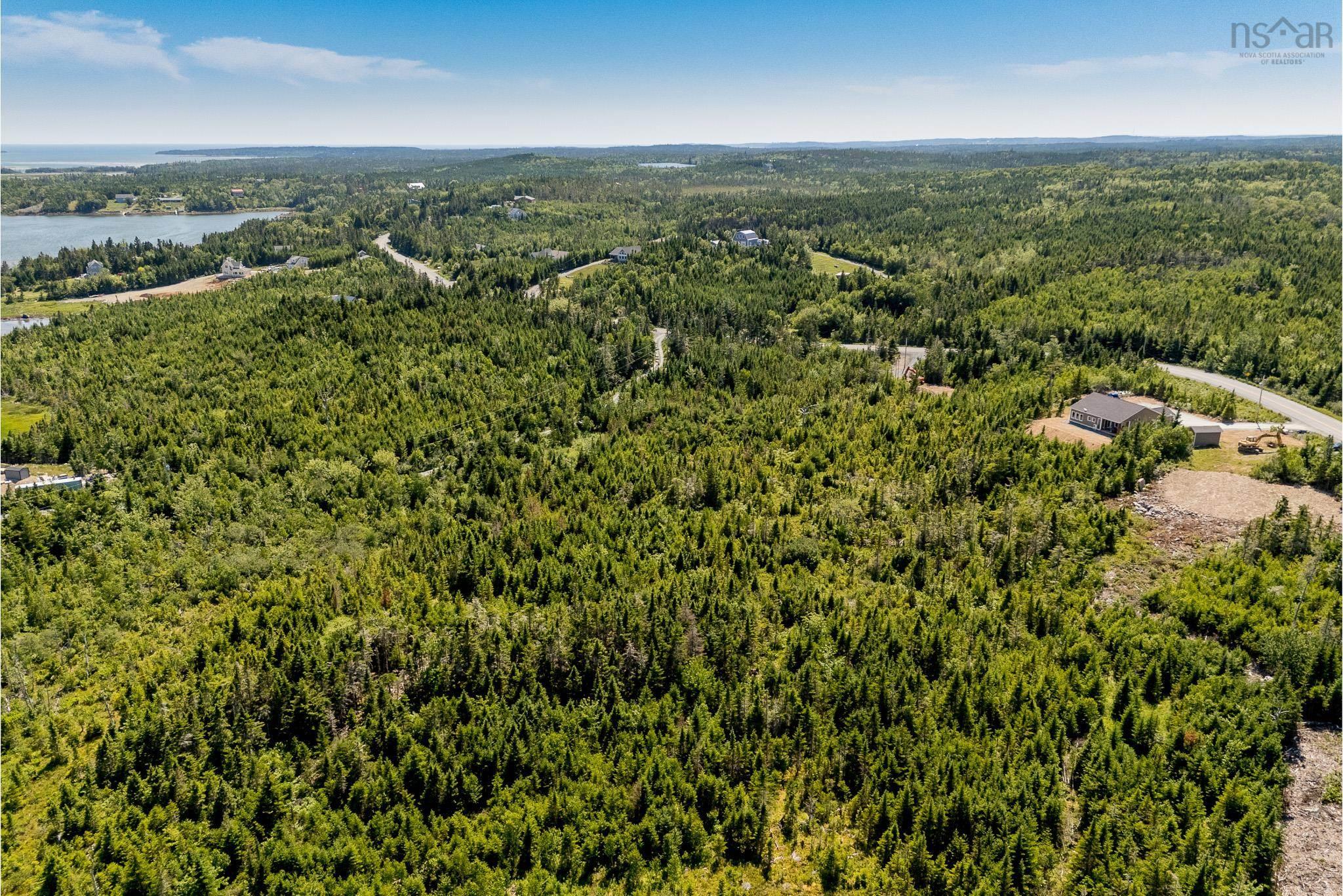 $580,000.00: Lot 4D West Petpeswick Road, West Petpeswick