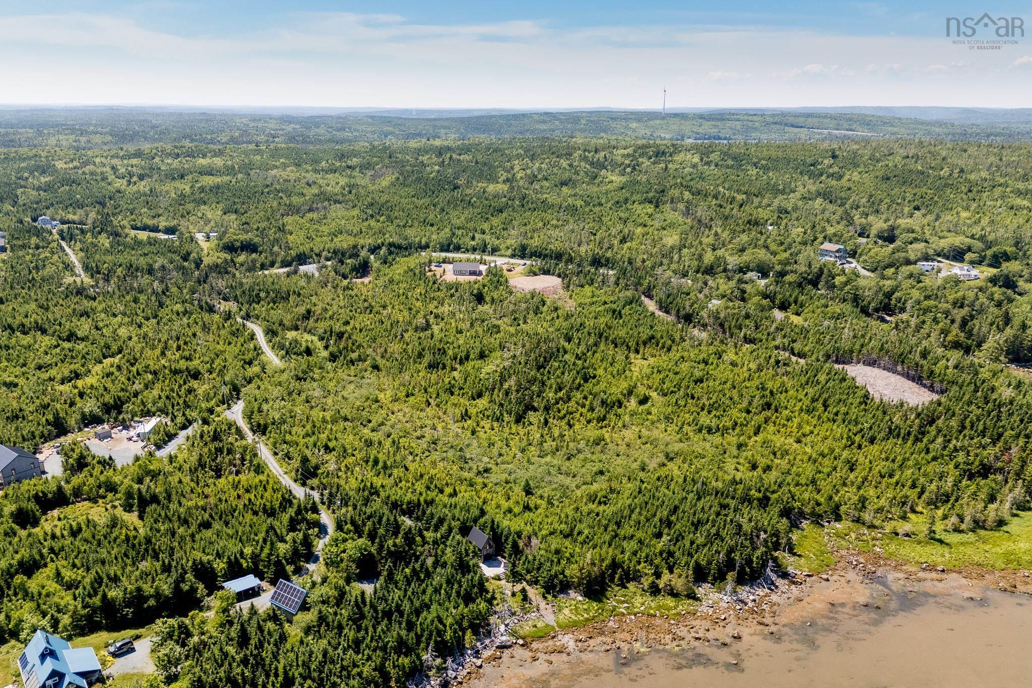 $580,000.00: Lot 4D West Petpeswick Road, West Petpeswick