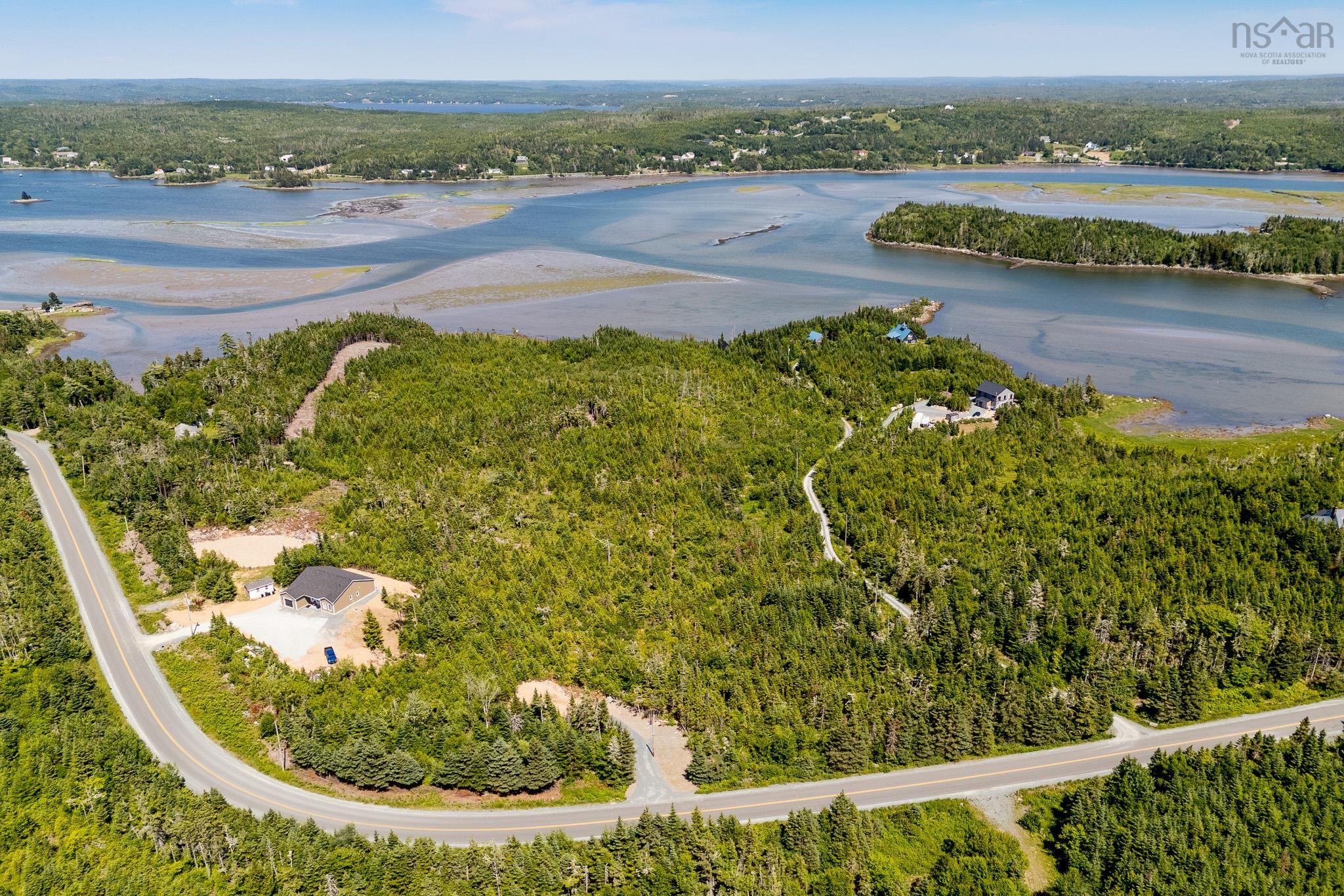 $580,000.00: Lot 4D West Petpeswick Road, West Petpeswick