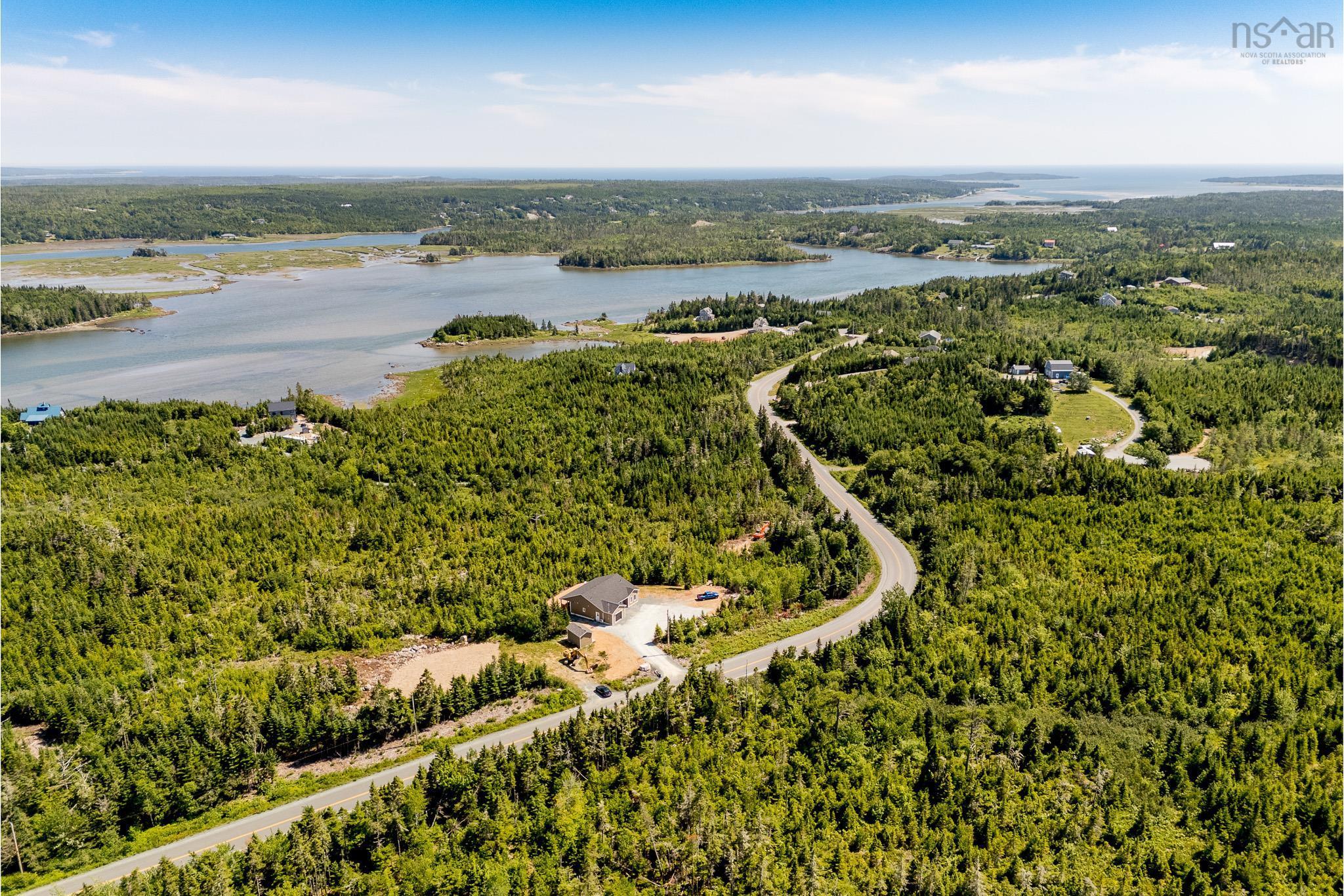 $580,000.00: Lot 4D West Petpeswick Road, West Petpeswick