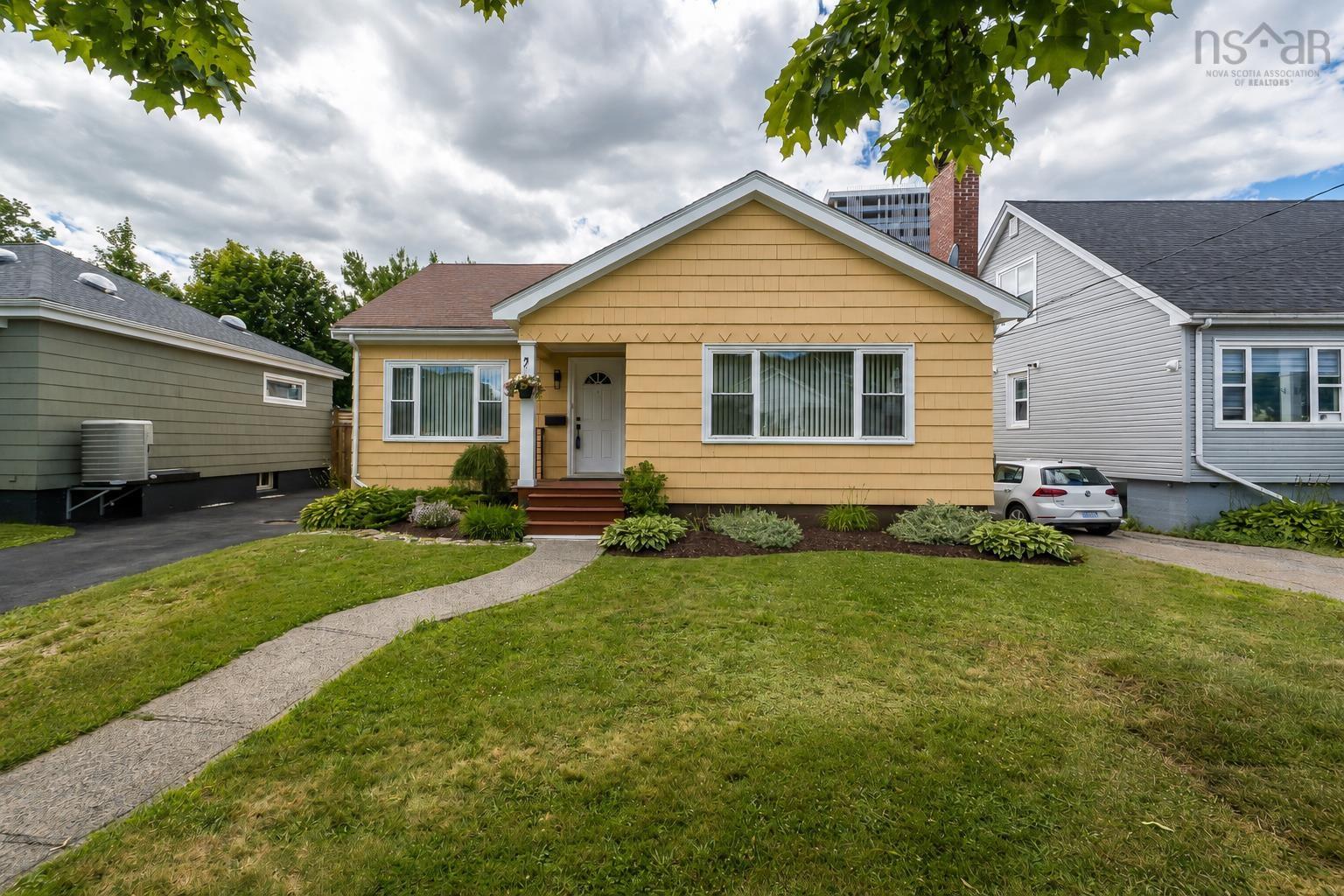 3162 Romans Avenue, Halifax, NS (MLS® 202621772)