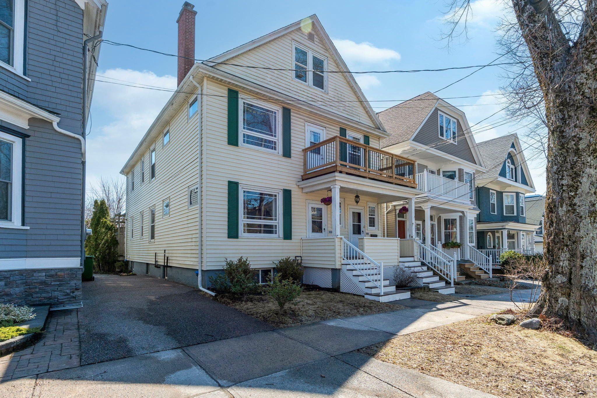 6030/6032 Cherry Street, Halifax, NS (MLS® 202621773)