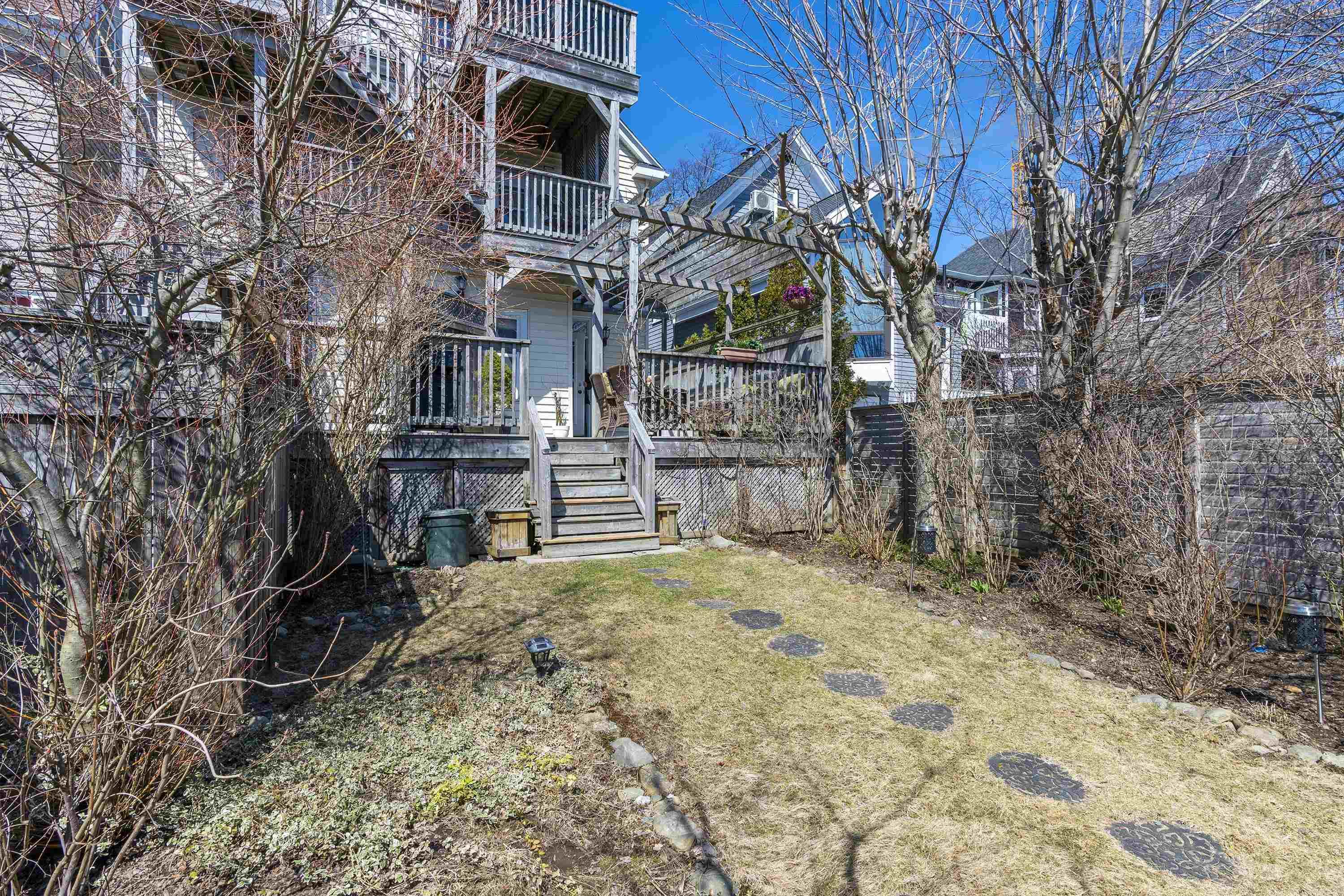 6030/6032 Cherry Street, Halifax, NS (MLS 202621773)