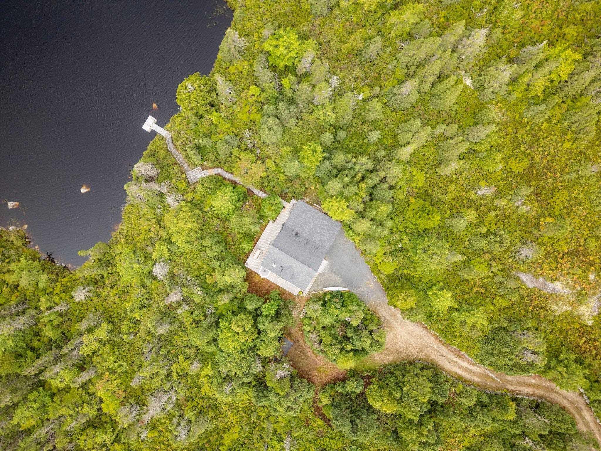 14 Big Lake Drive, Big Lake, NS (MLS 202621775)