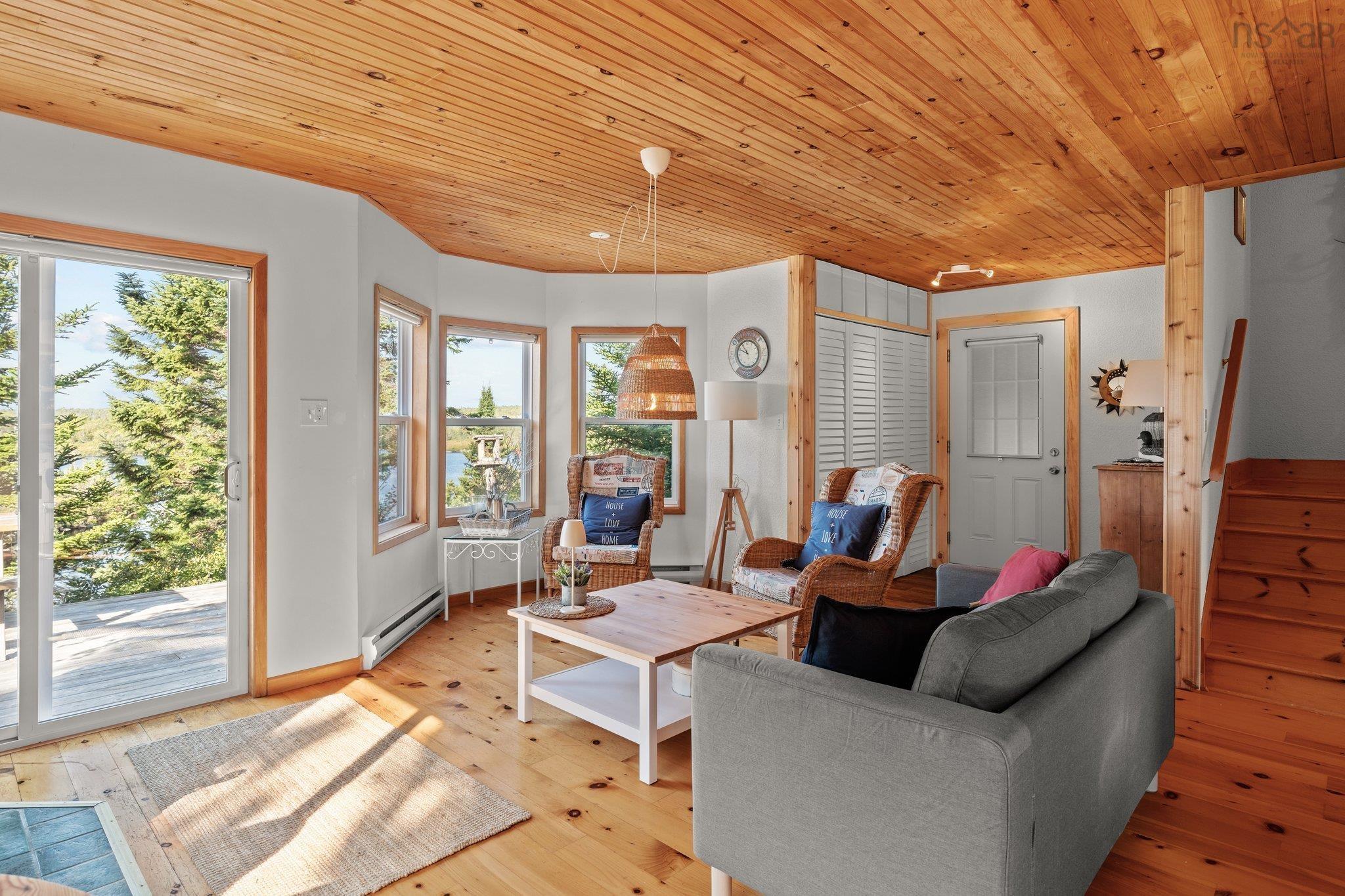 14 Big Lake Drive, Big Lake, NS (MLS 202621775)