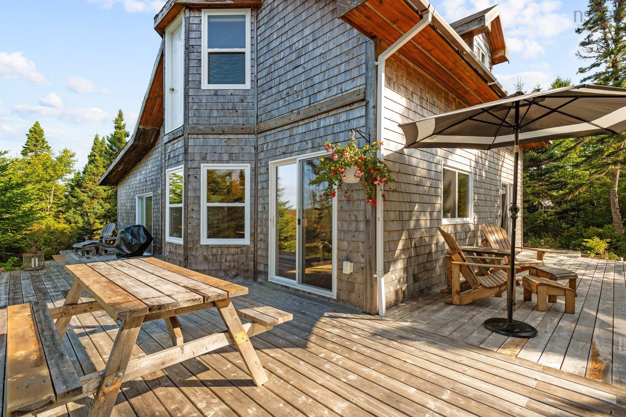 14 Big Lake Drive, Big Lake, NS (MLS® 202621776)