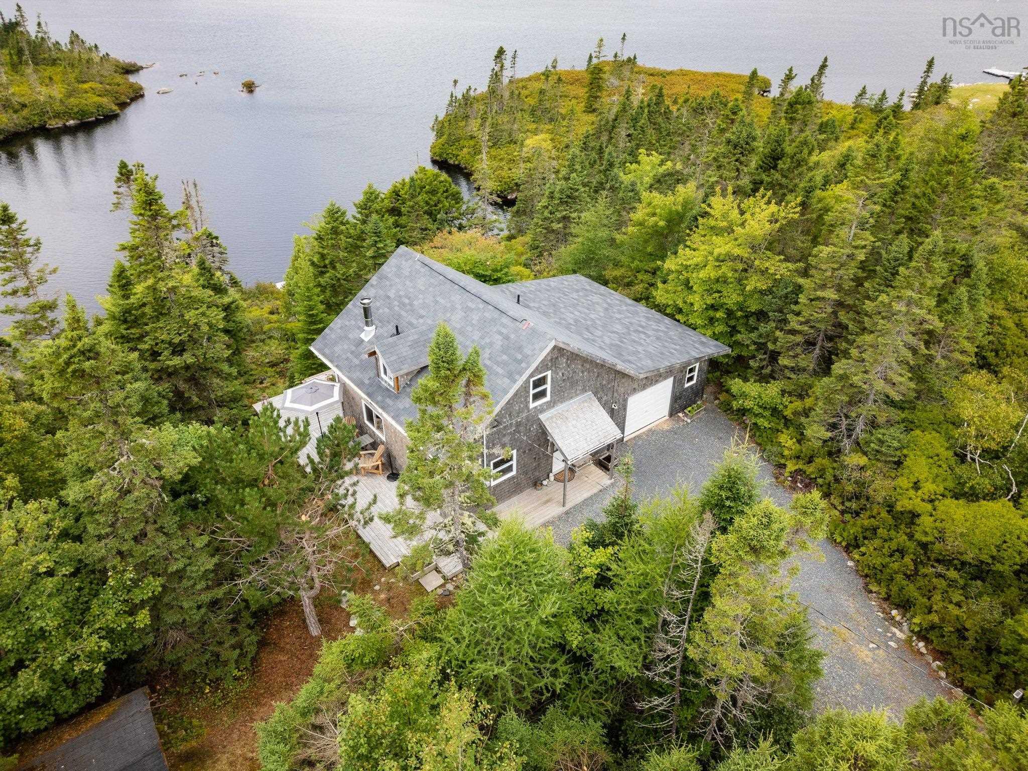 14 Big Lake Drive, Big Lake, NS (MLS 202621776)