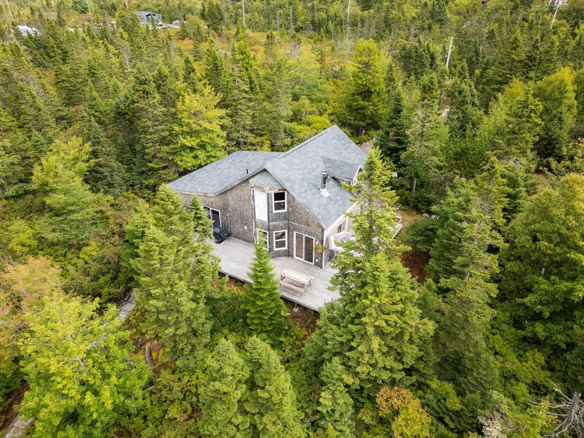 14 Big Lake Drive, Big Lake, NS (MLS 202621776)