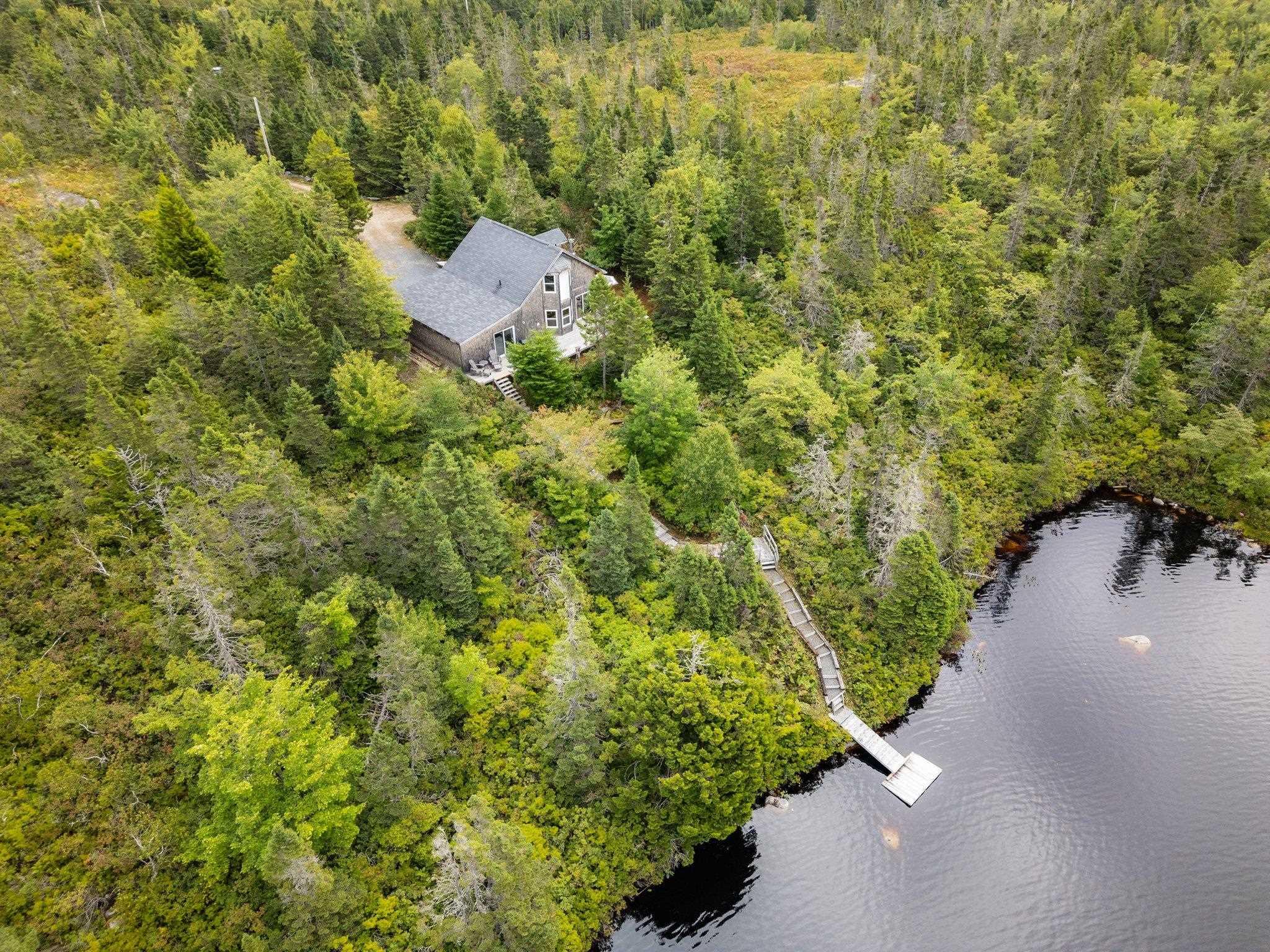 14 Big Lake Drive, Big Lake, NS (MLS 202621776)