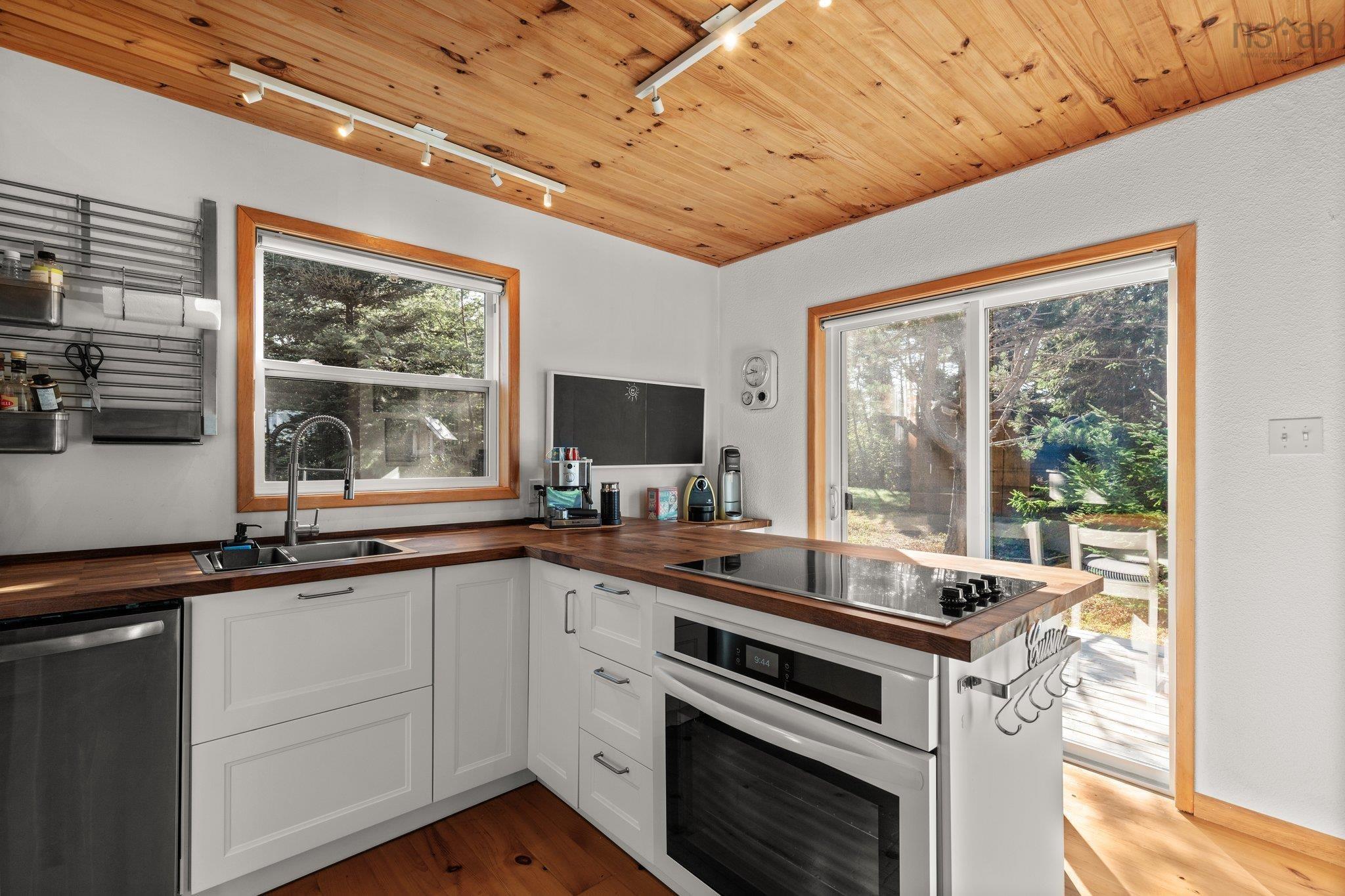 14 Big Lake Drive, Big Lake, NS (MLS 202621776)
