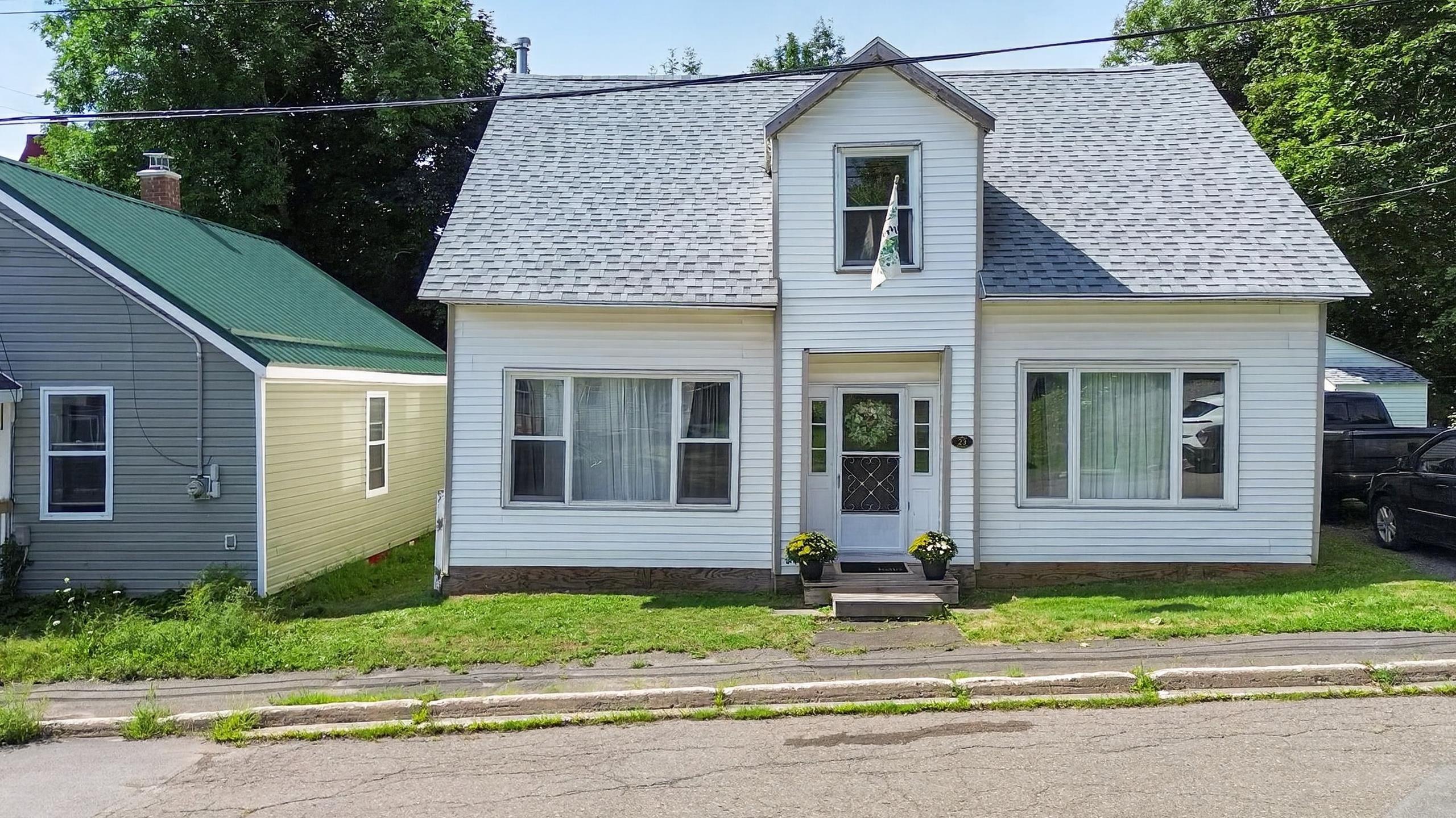 $225,000.00: 23 Twining Street, Pictou