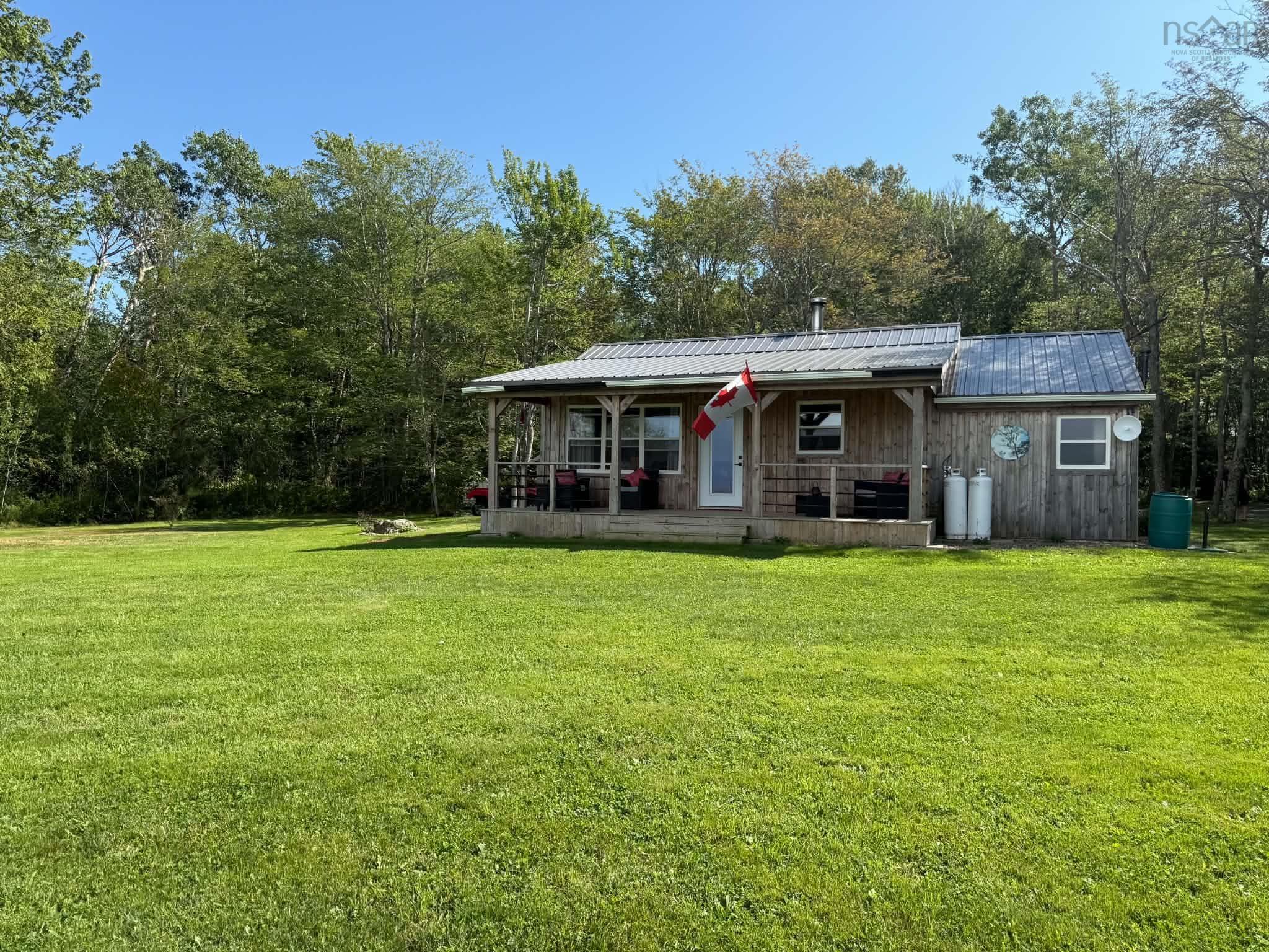 $255,000.00: 6383 Highway 215, Noel Shore