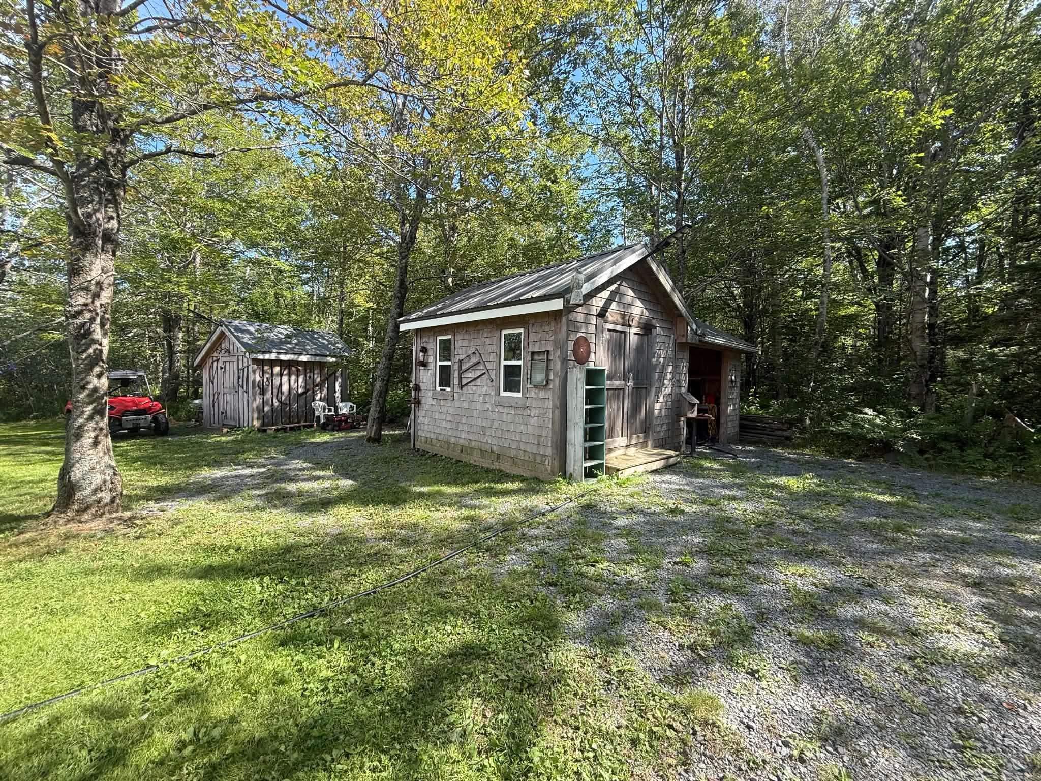 $255,000.00: 6383 Highway 215, Noel Shore