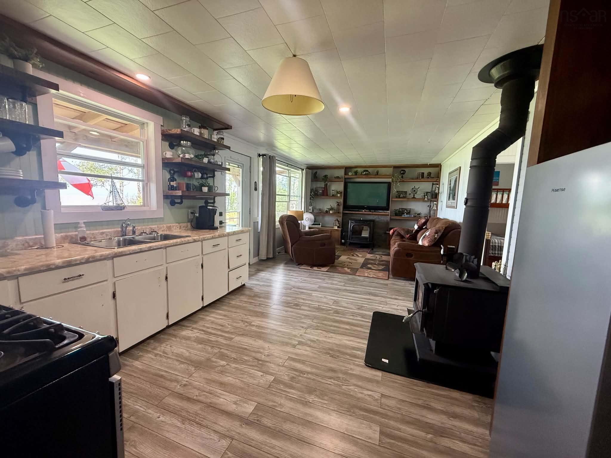 $255,000.00: 6383 Highway 215, Noel Shore