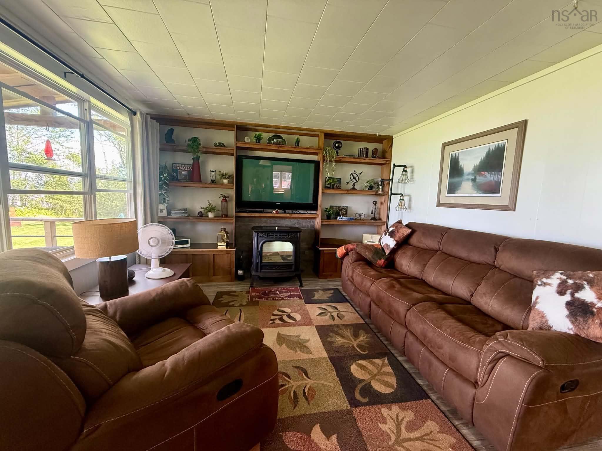 $255,000.00: 6383 Highway 215, Noel Shore