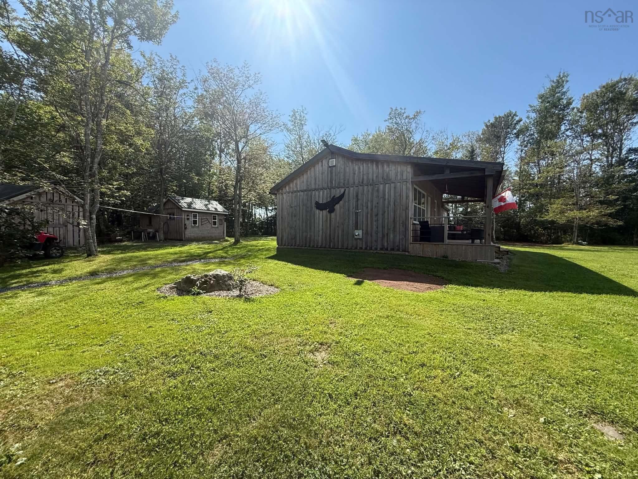 $255,000.00: 6383 Highway 215, Noel Shore