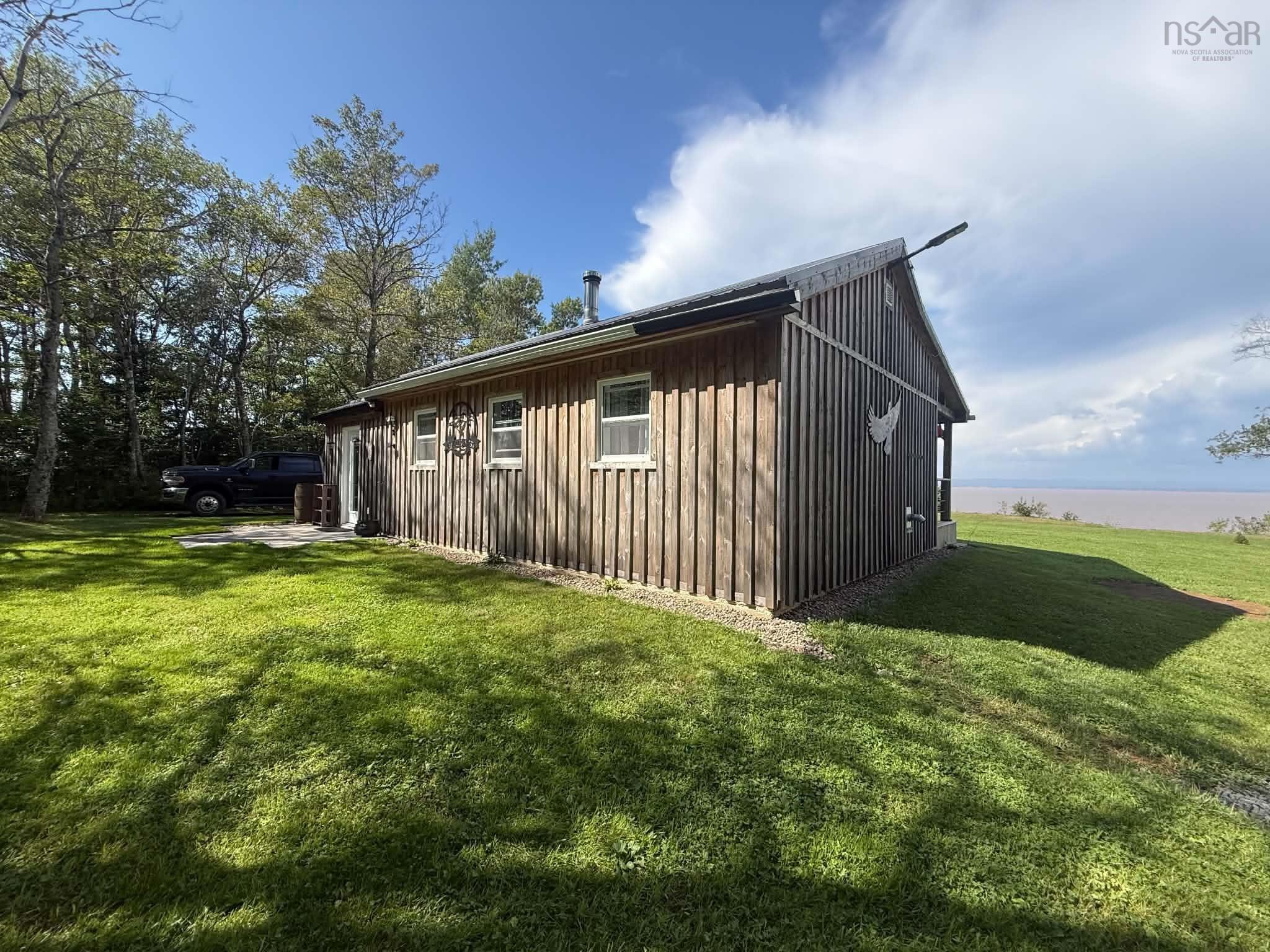 $255,000.00: 6383 Highway 215, Noel Shore