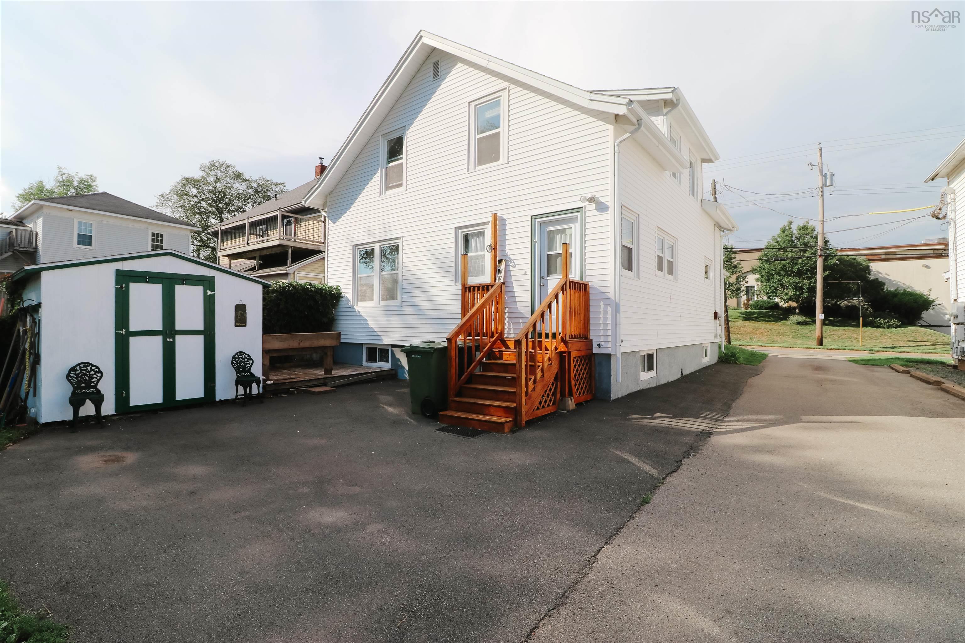 $349,900.00: 440 Prince Street, Truro