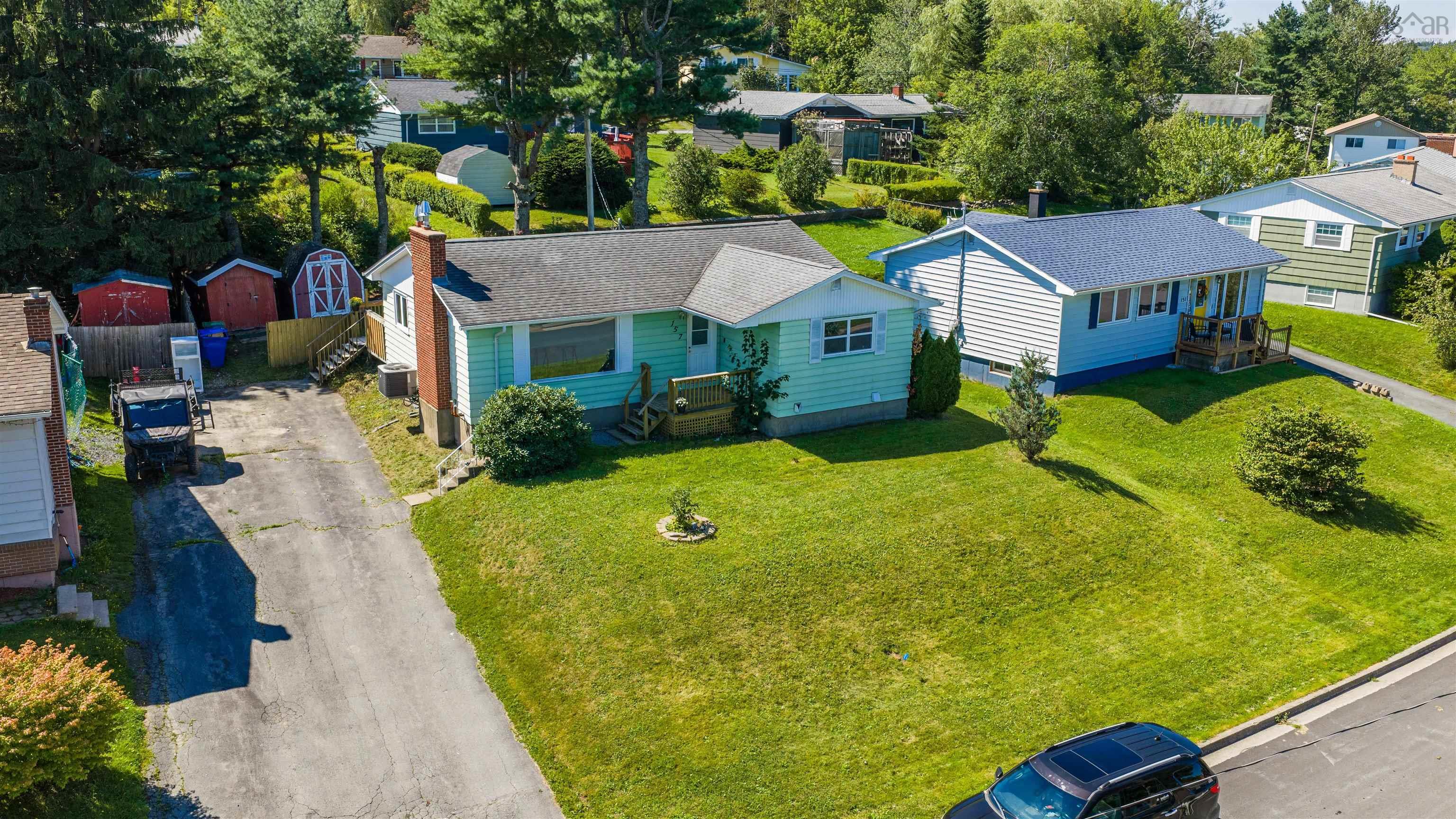 157 Alder Crescent, Lower Sackville, NS (MLS 202621792)